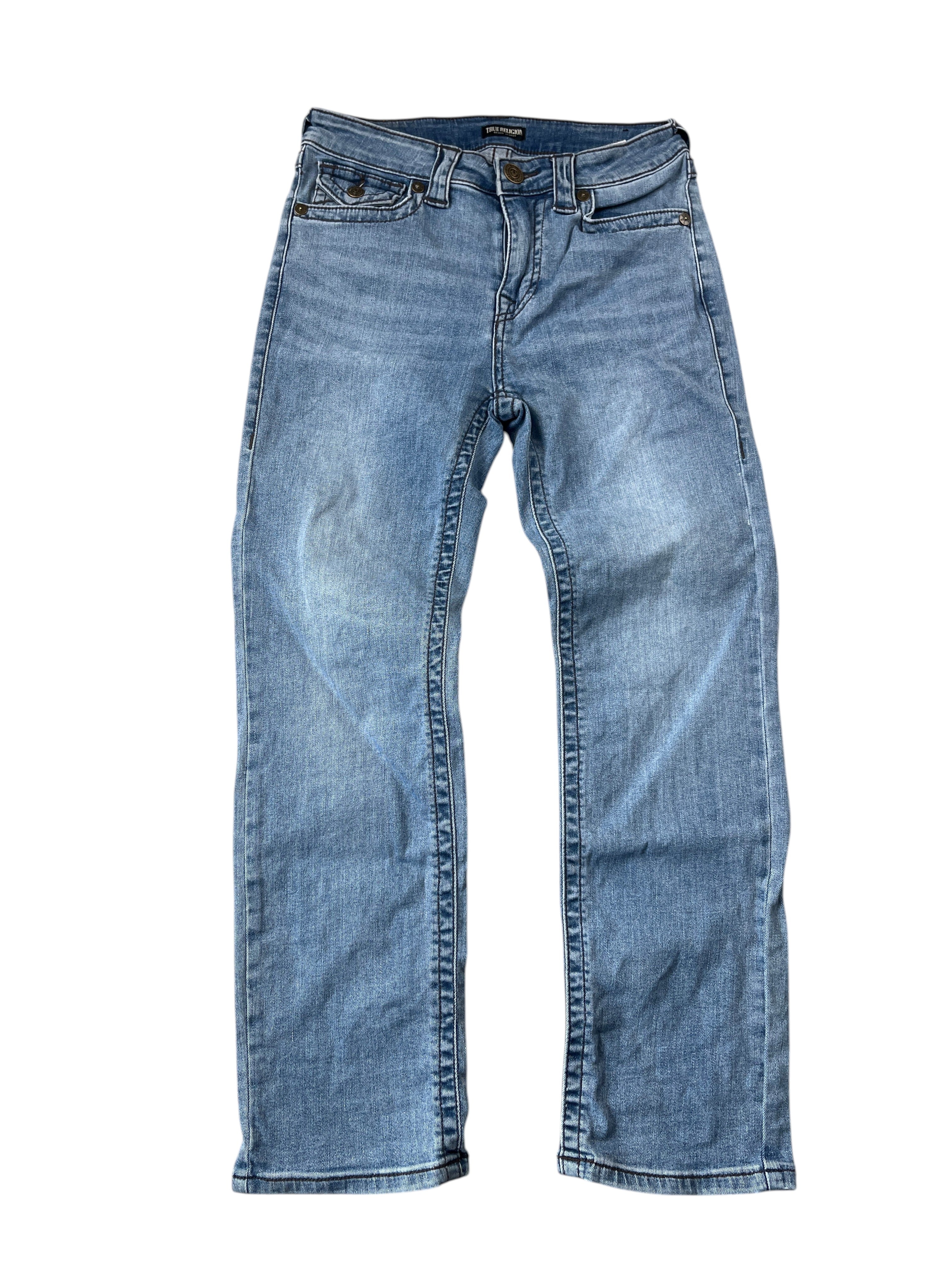 Jean True Religion Femme (W27)