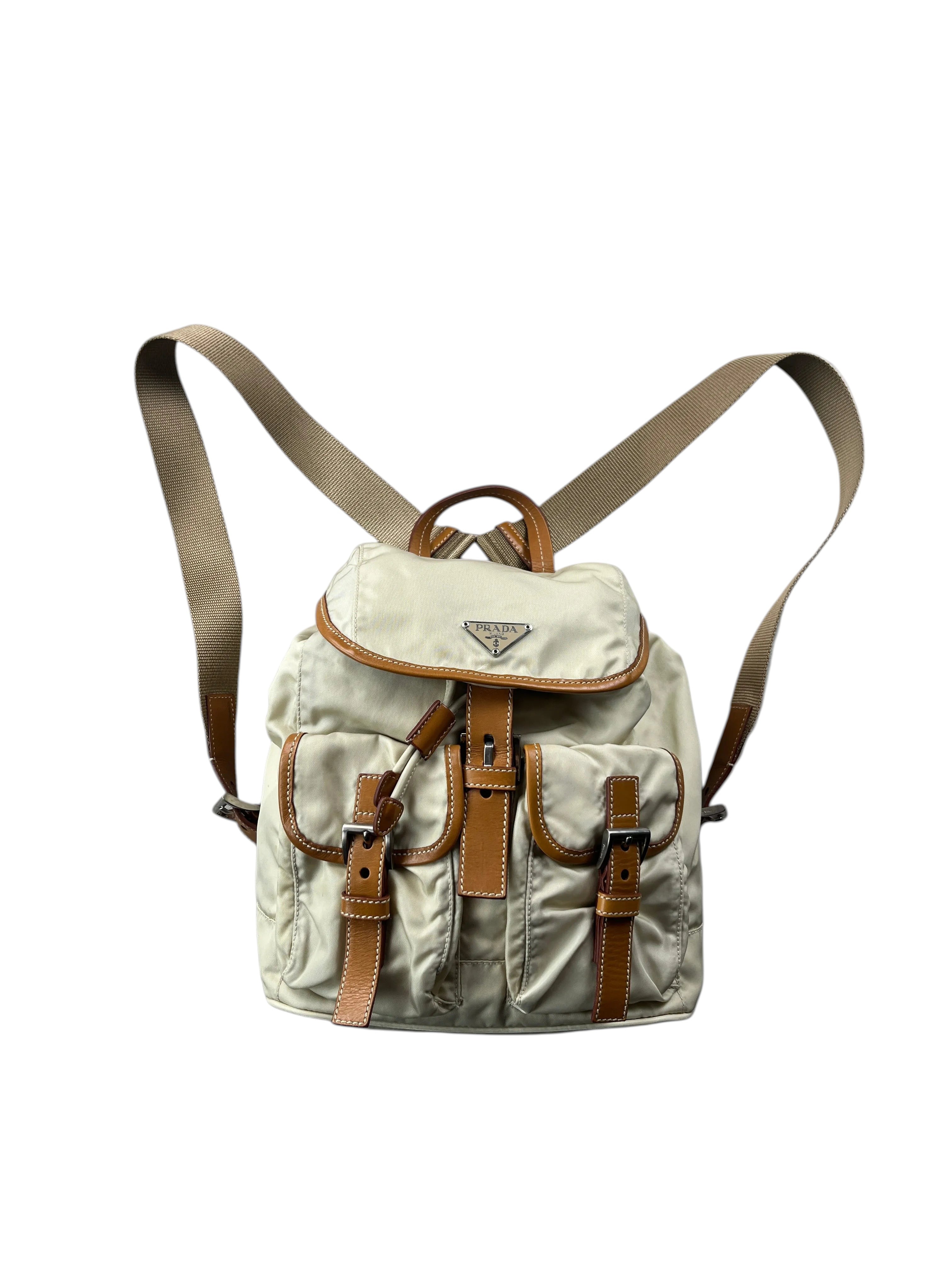 Sac à dos Prada