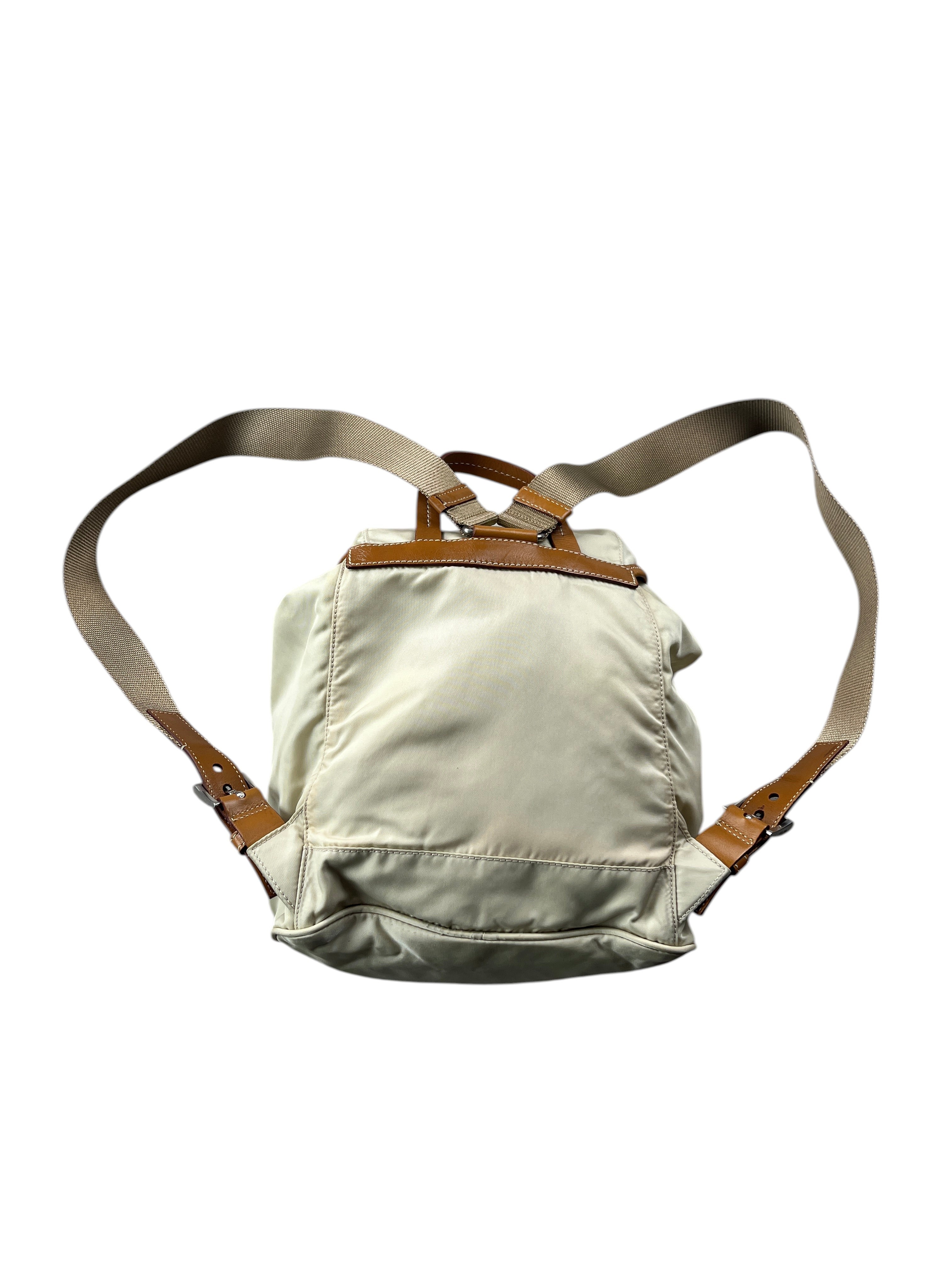 Sac à dos Prada