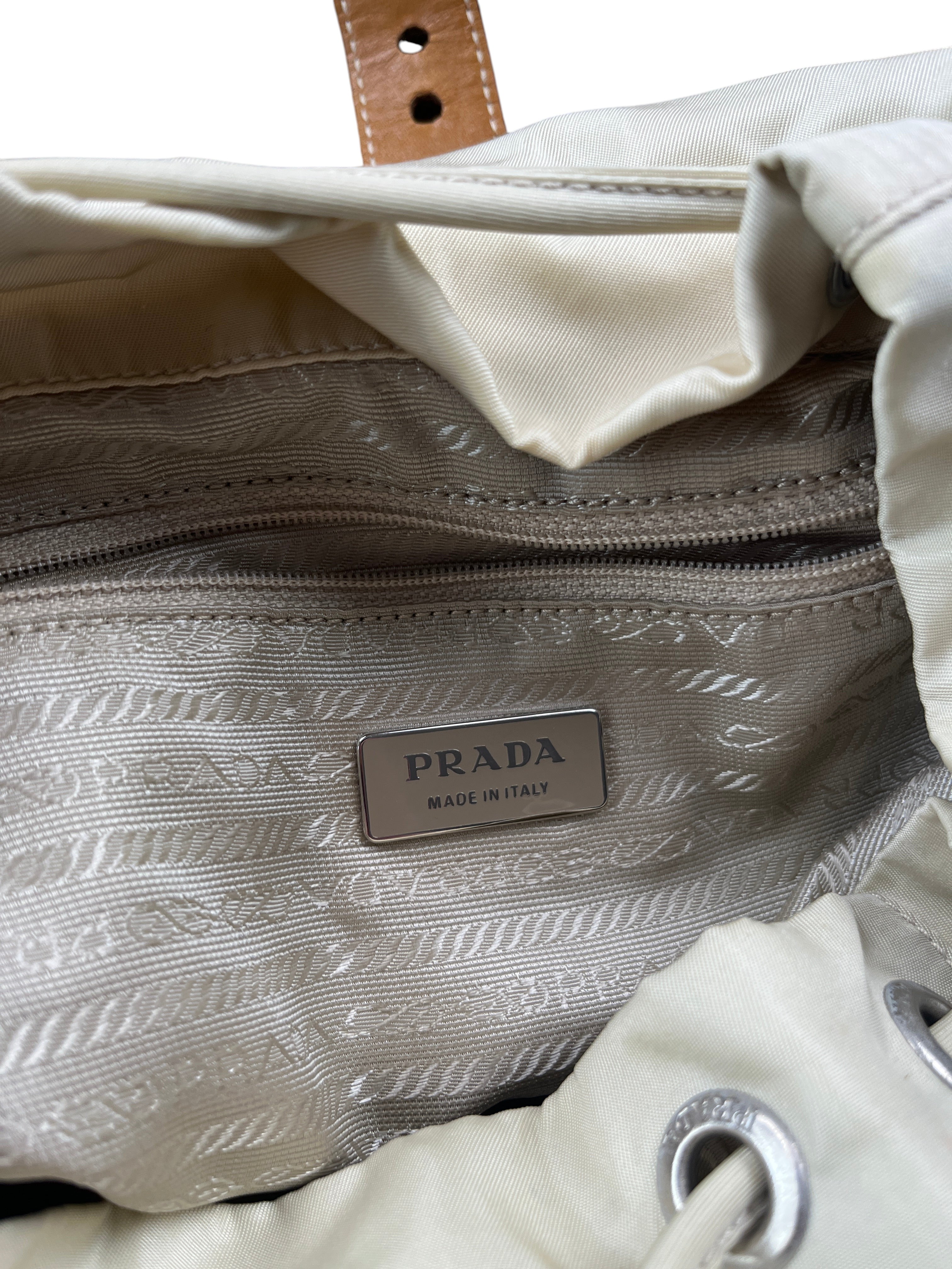 Sac à dos Prada