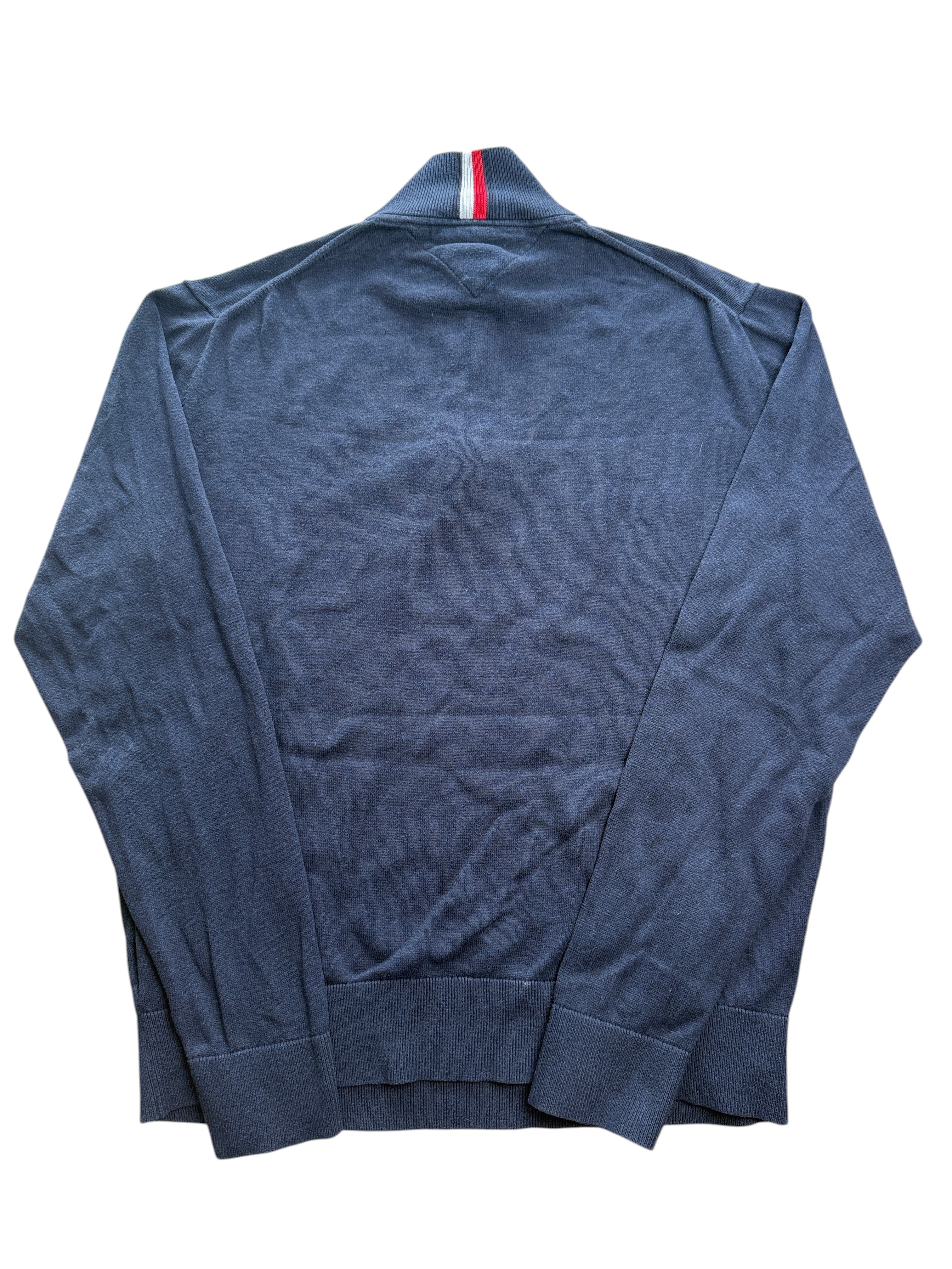 1/4 zip Tommy Hilfiger Homme (XXL)