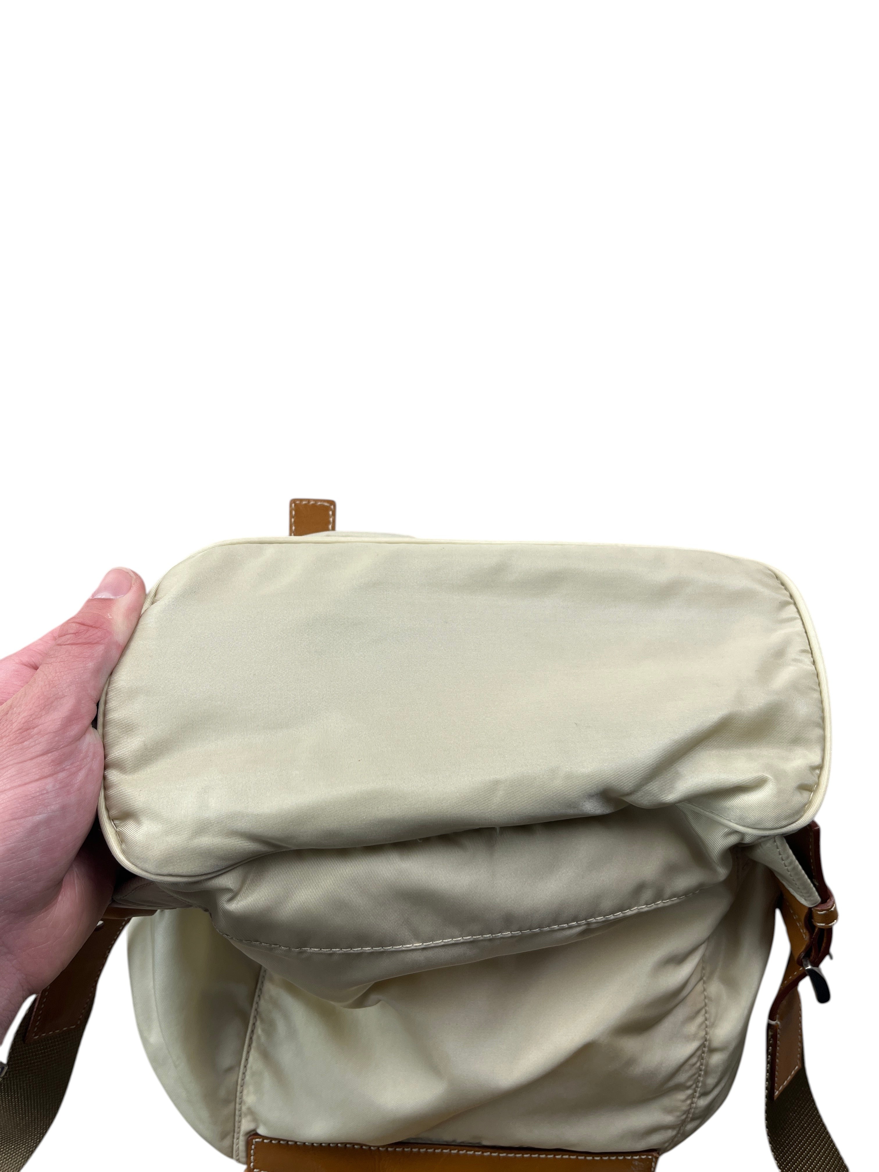 Sac à dos Prada