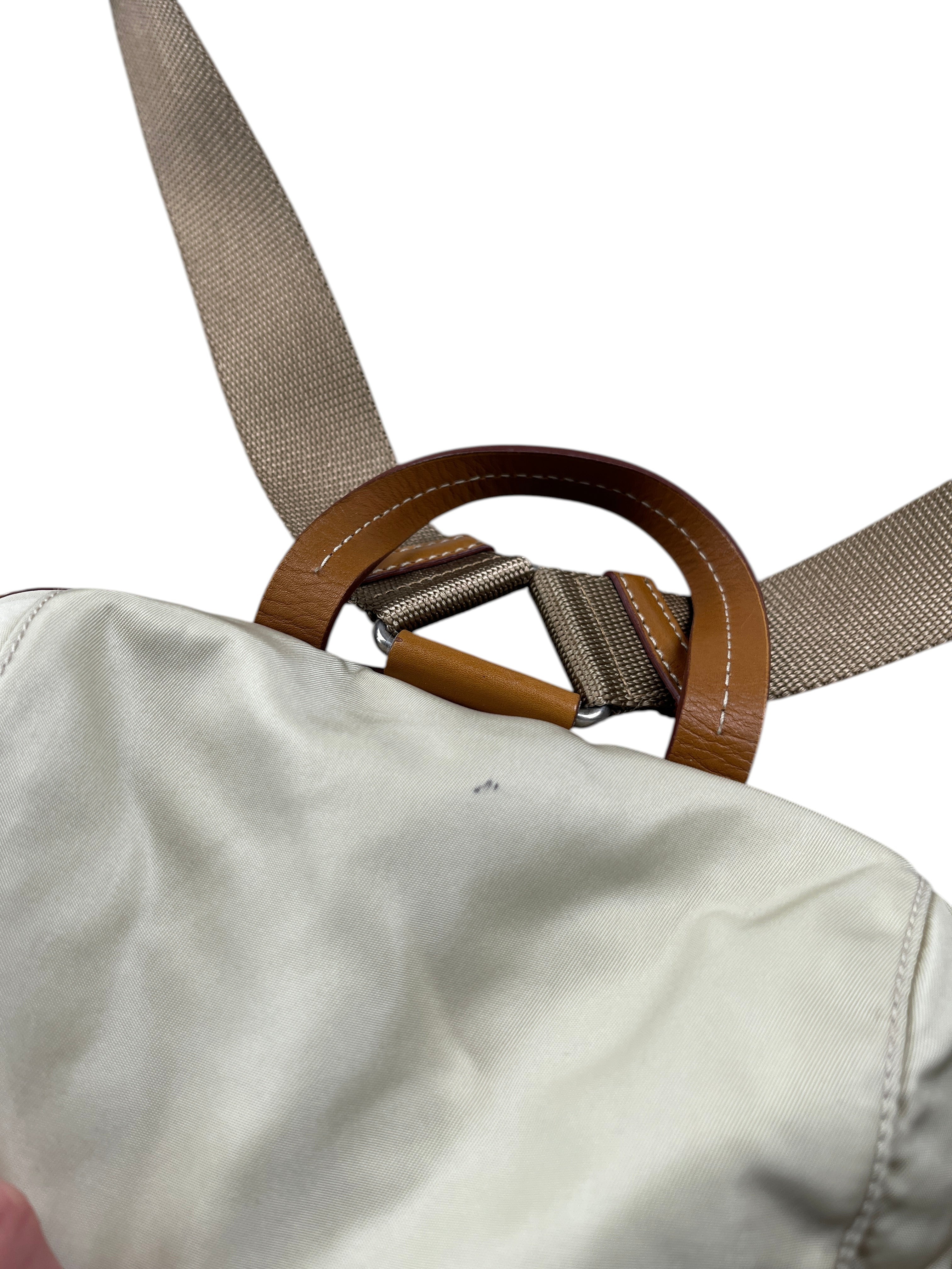 Sac à dos Prada
