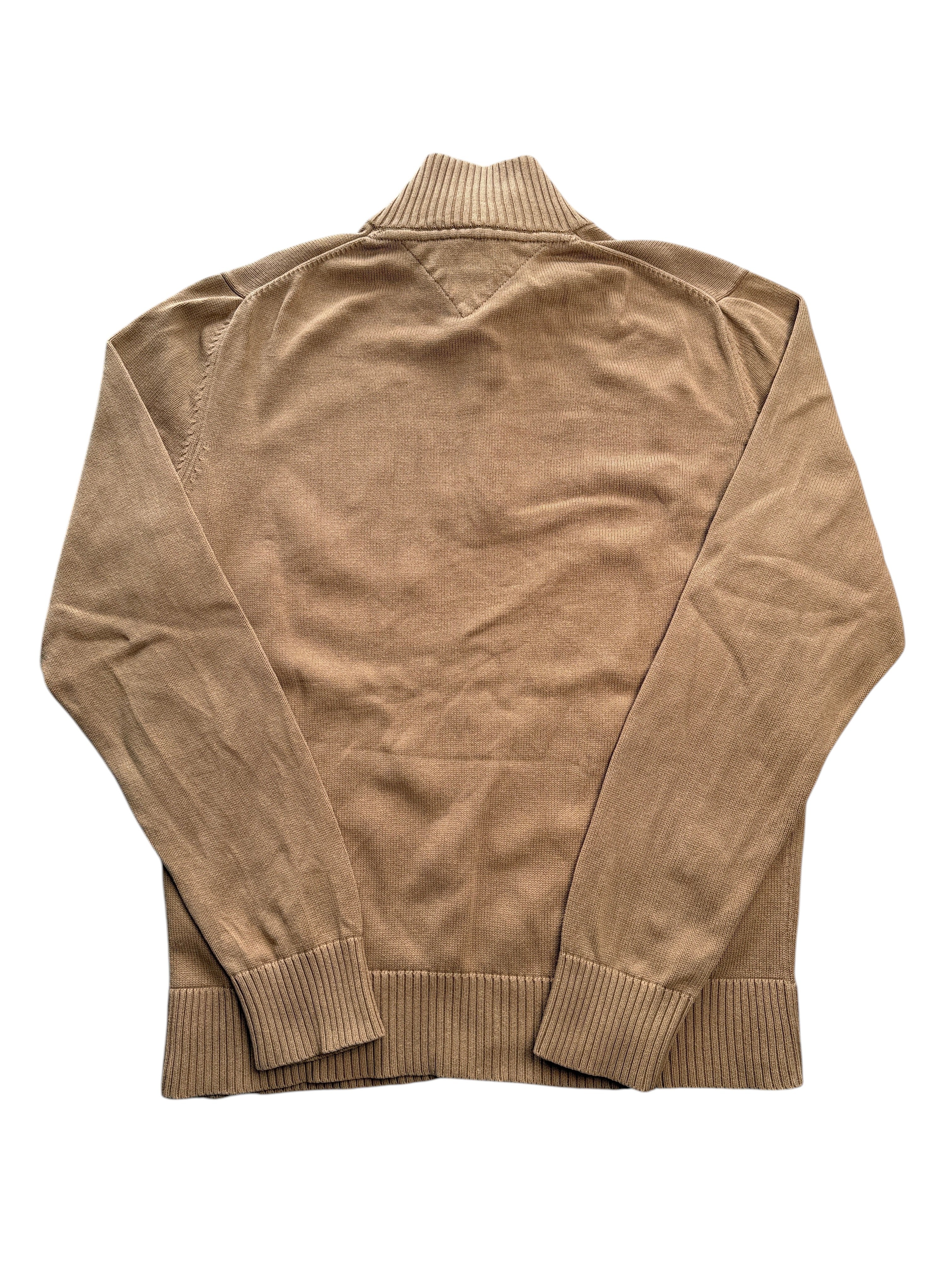 1/4 zip Tommy Hilfiger Homme (L)