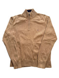 1/4 zip Tommy Hilfiger Homme (L)