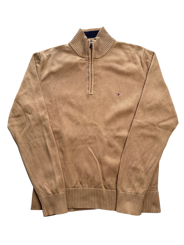 1/4 zip Tommy Hilfiger Homme (L)