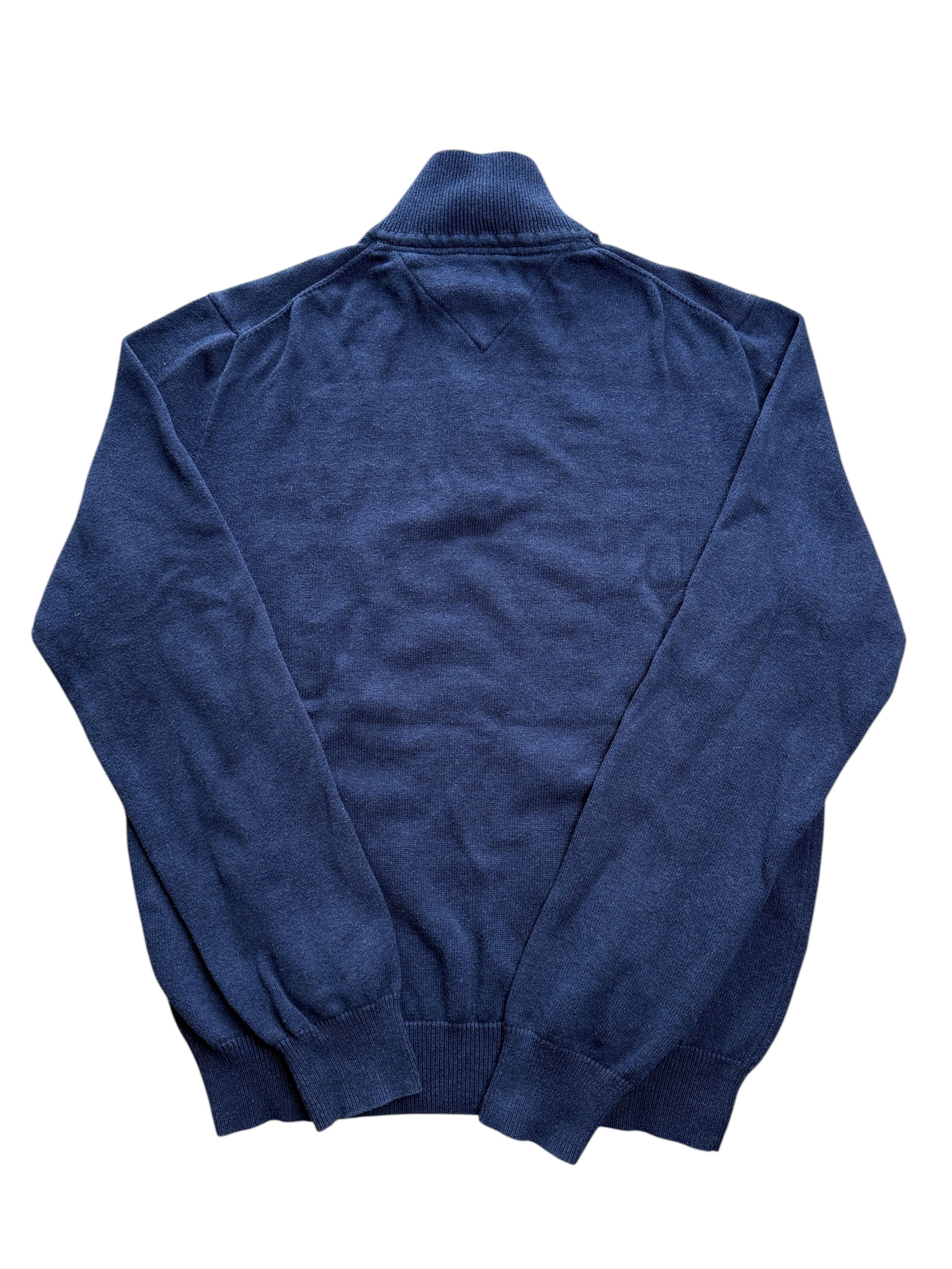 1/4 zip Tommy Hilfiger Homme (M)