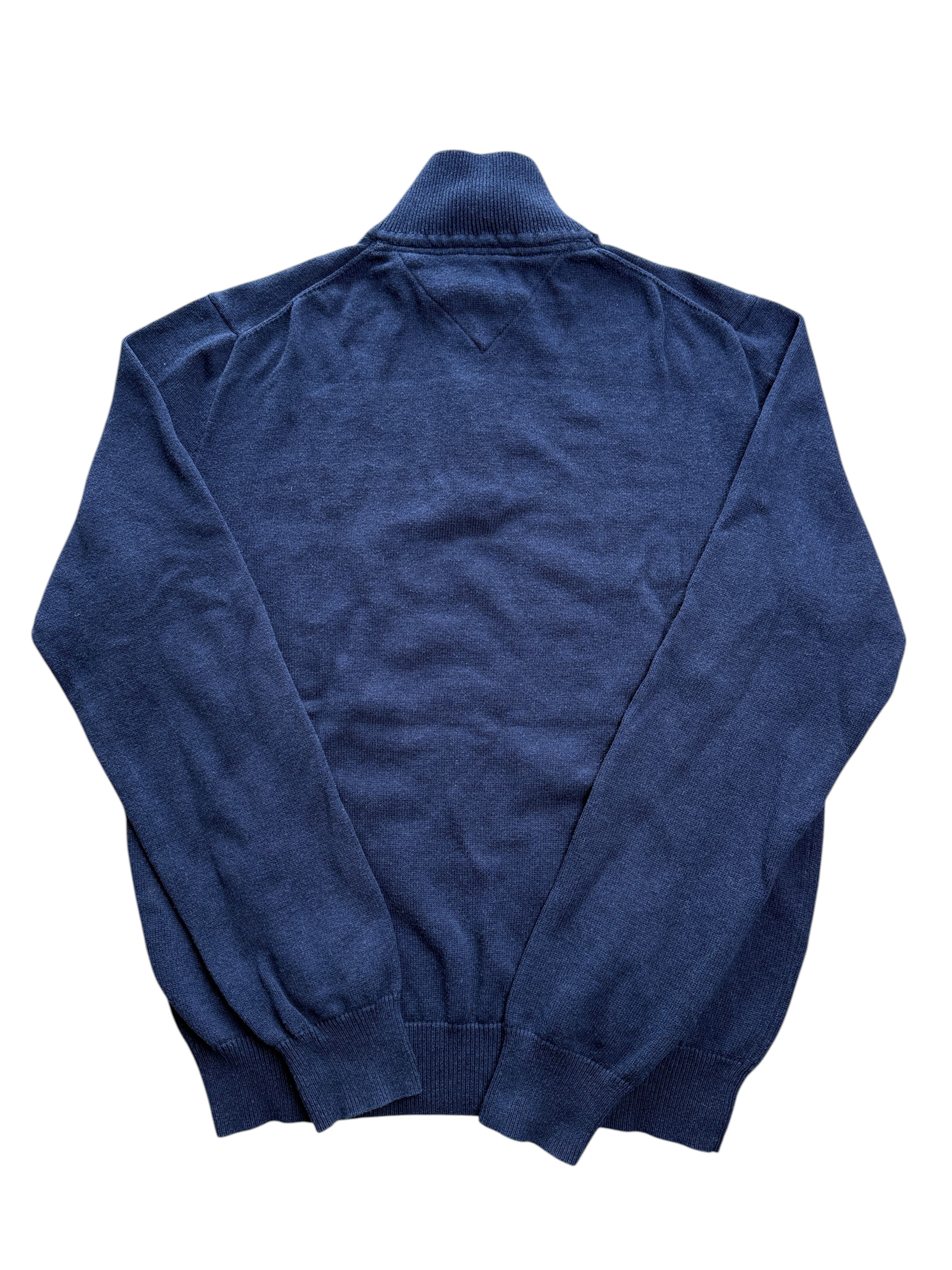 1/4 zip Tommy Hilfiger Homme (M)