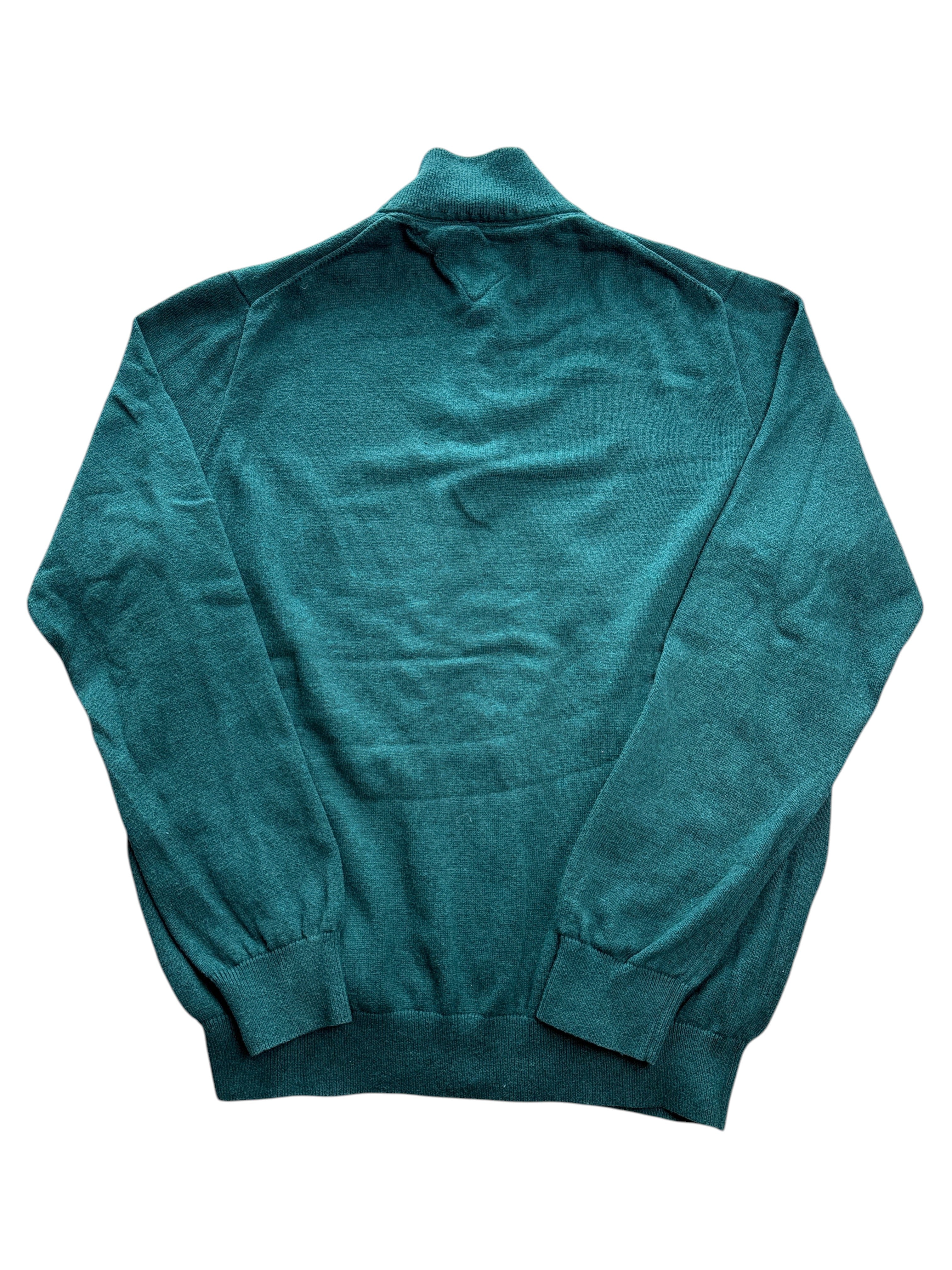 1/4 zip Tommy Hilfiger Homme (XL)