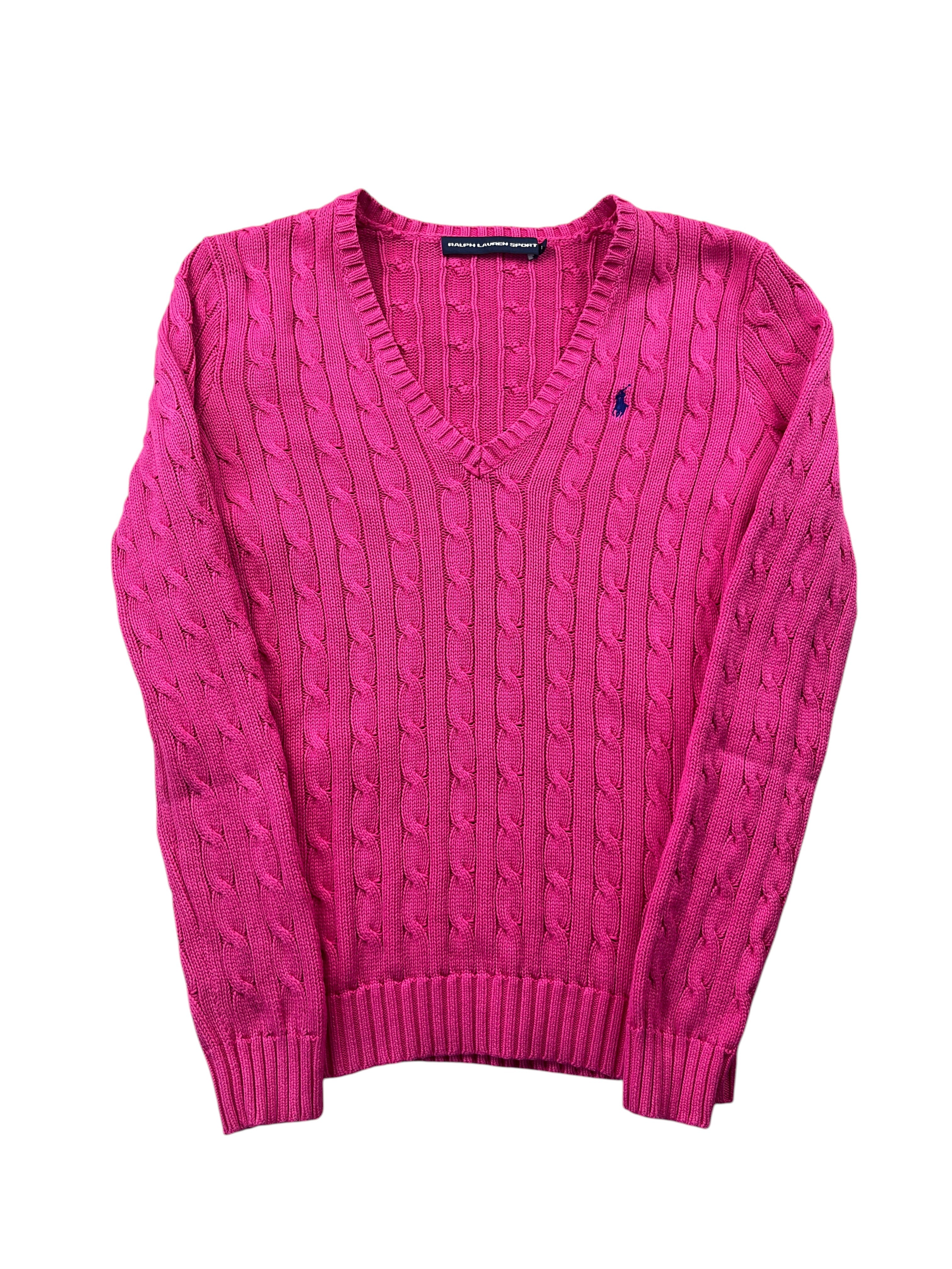 Torsadé RL Femme (M)