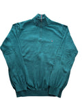 1/4 zip Tommy Hilfiger Homme (XL)