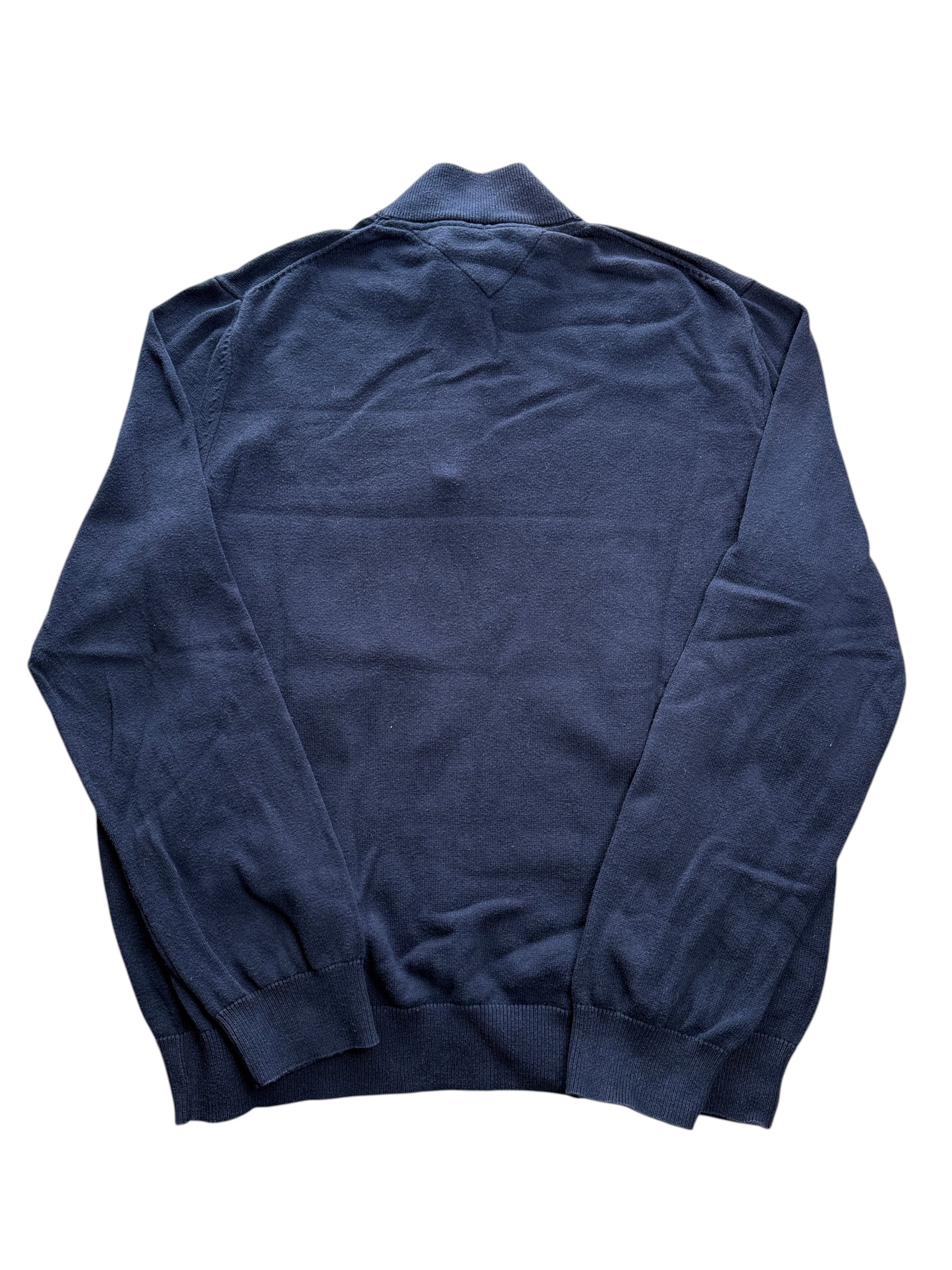 1/4 zip Tommy Hilfiger Homme (XL)