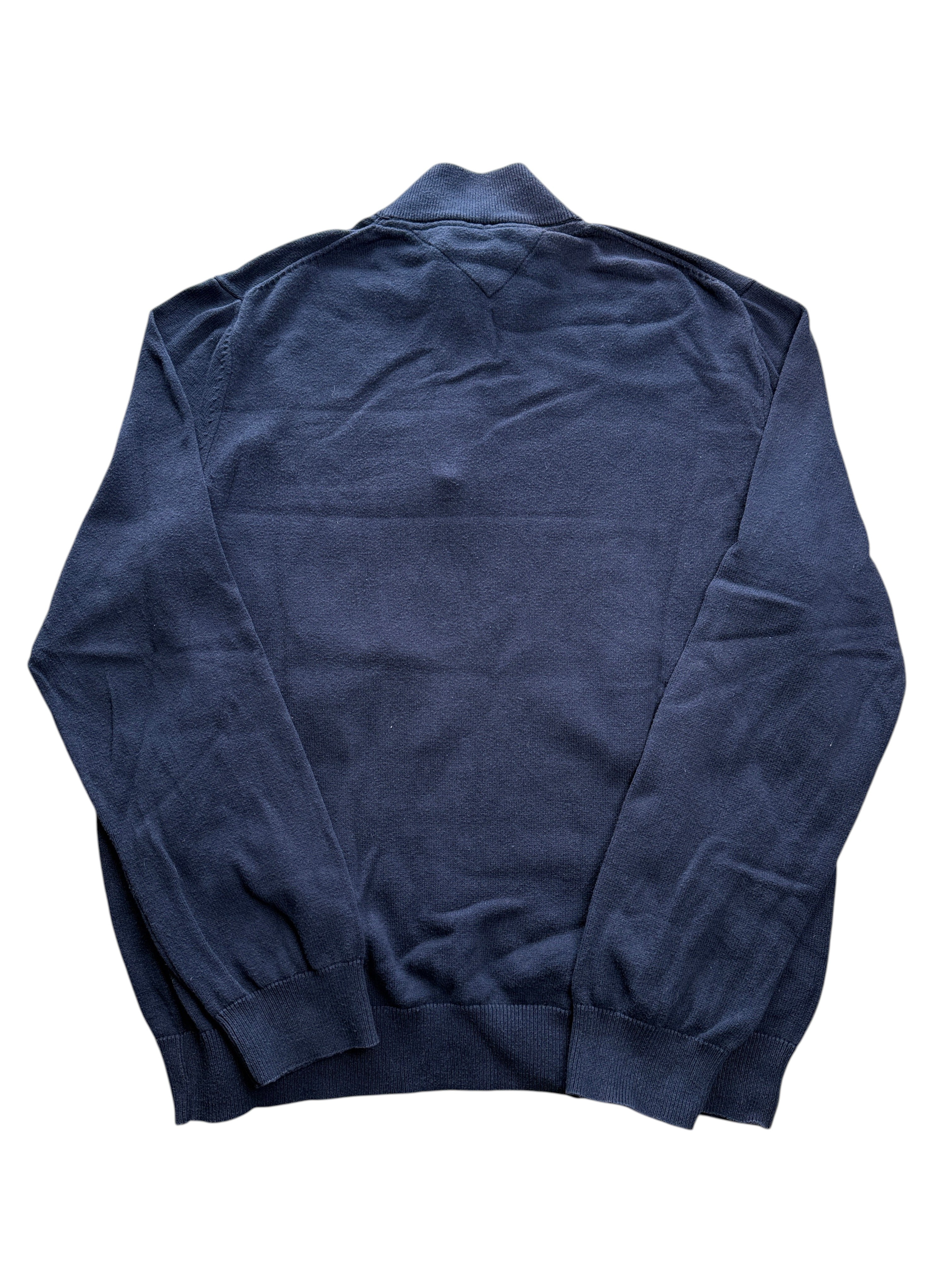 1/4 zip Tommy Hilfiger Homme (XL)