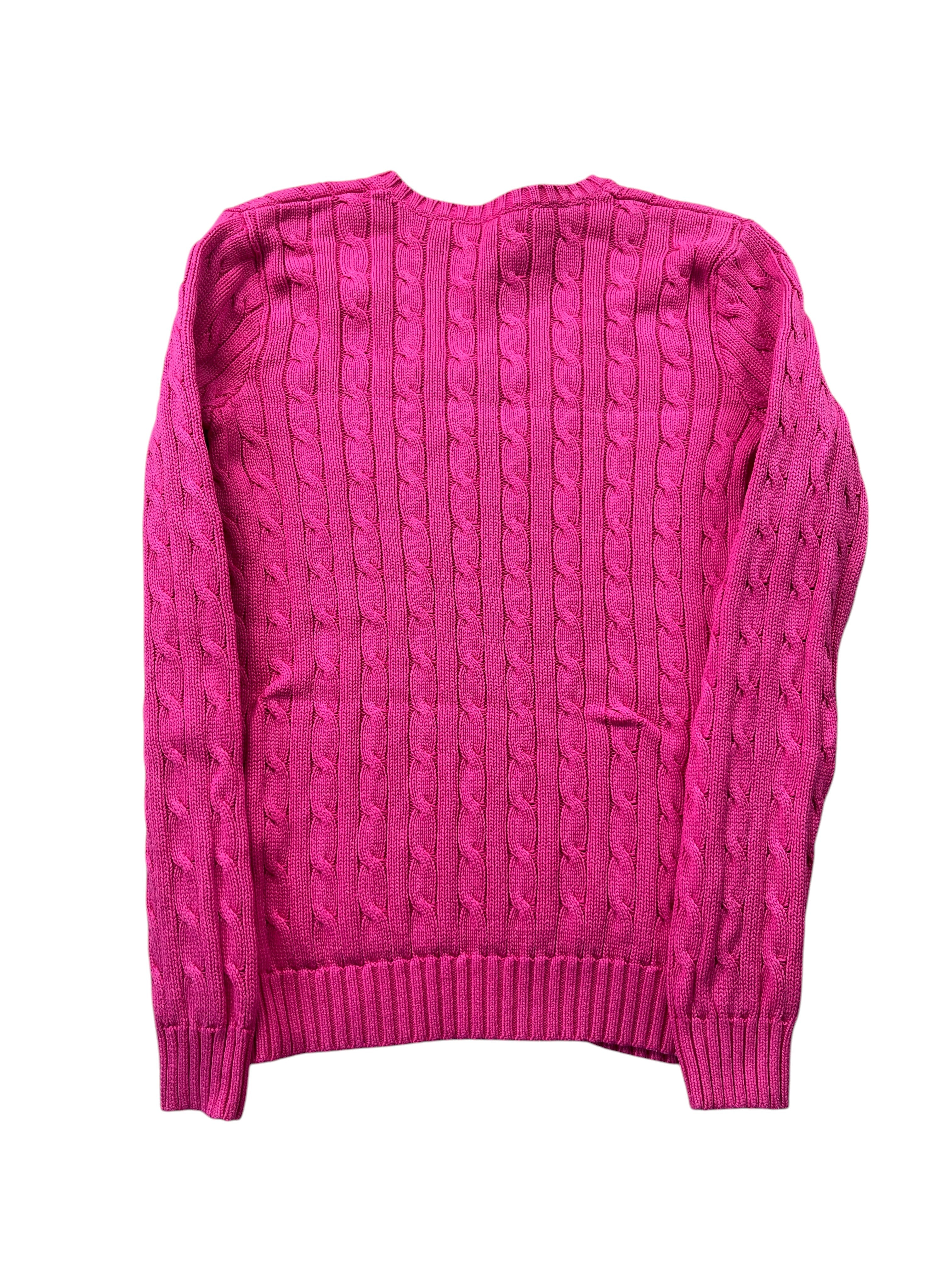 Torsadé RL Femme (M)