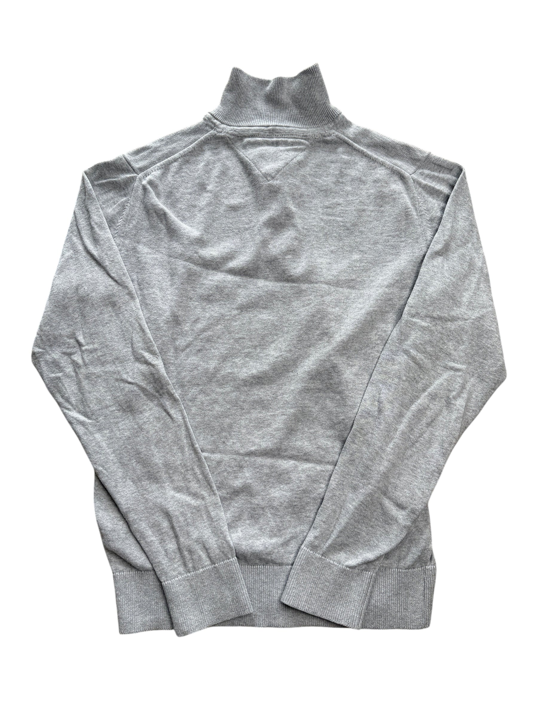 1/4 zip Tommy Hilfiger Homme (S)