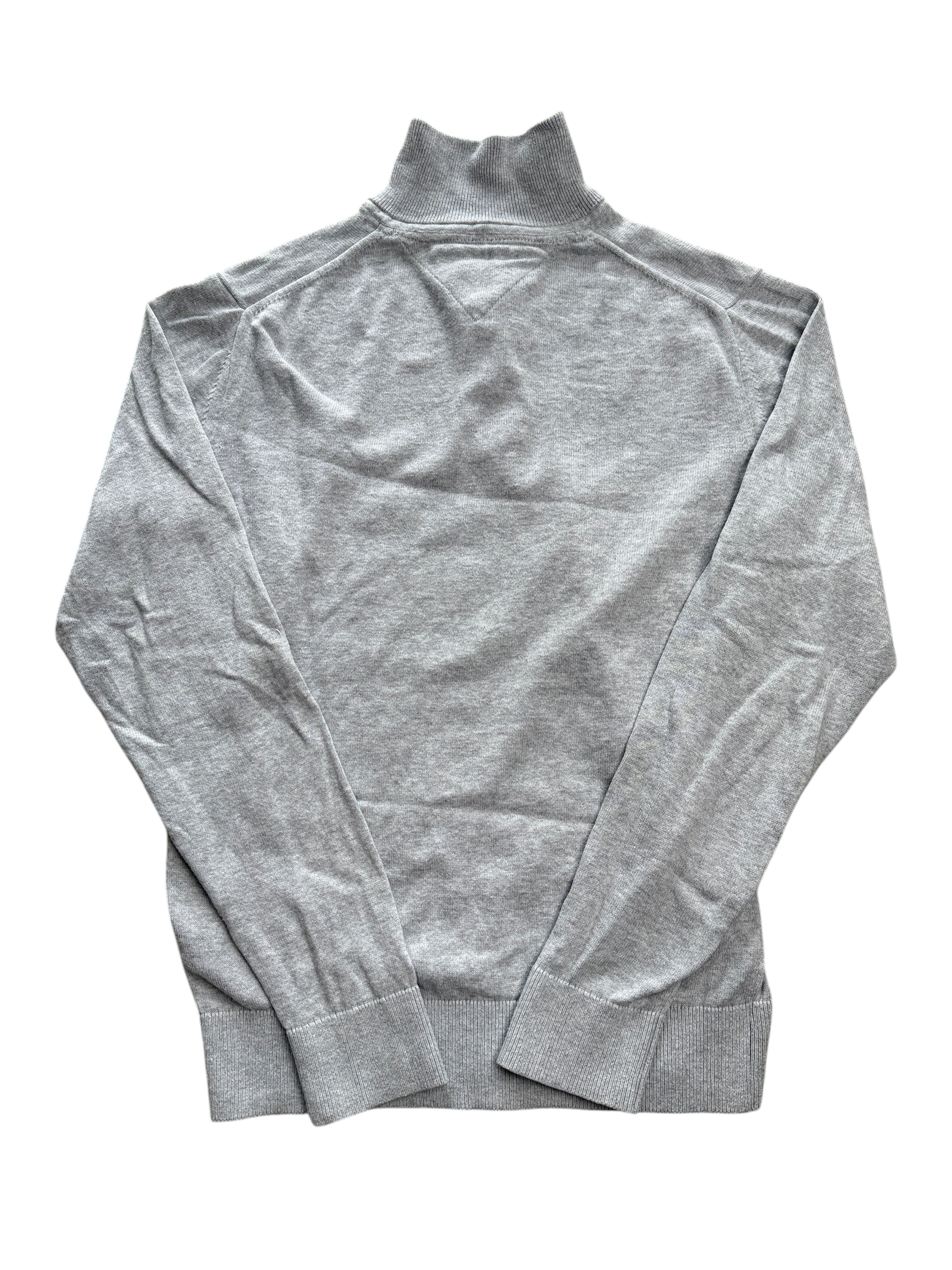 1/4 zip Tommy Hilfiger Homme (S)