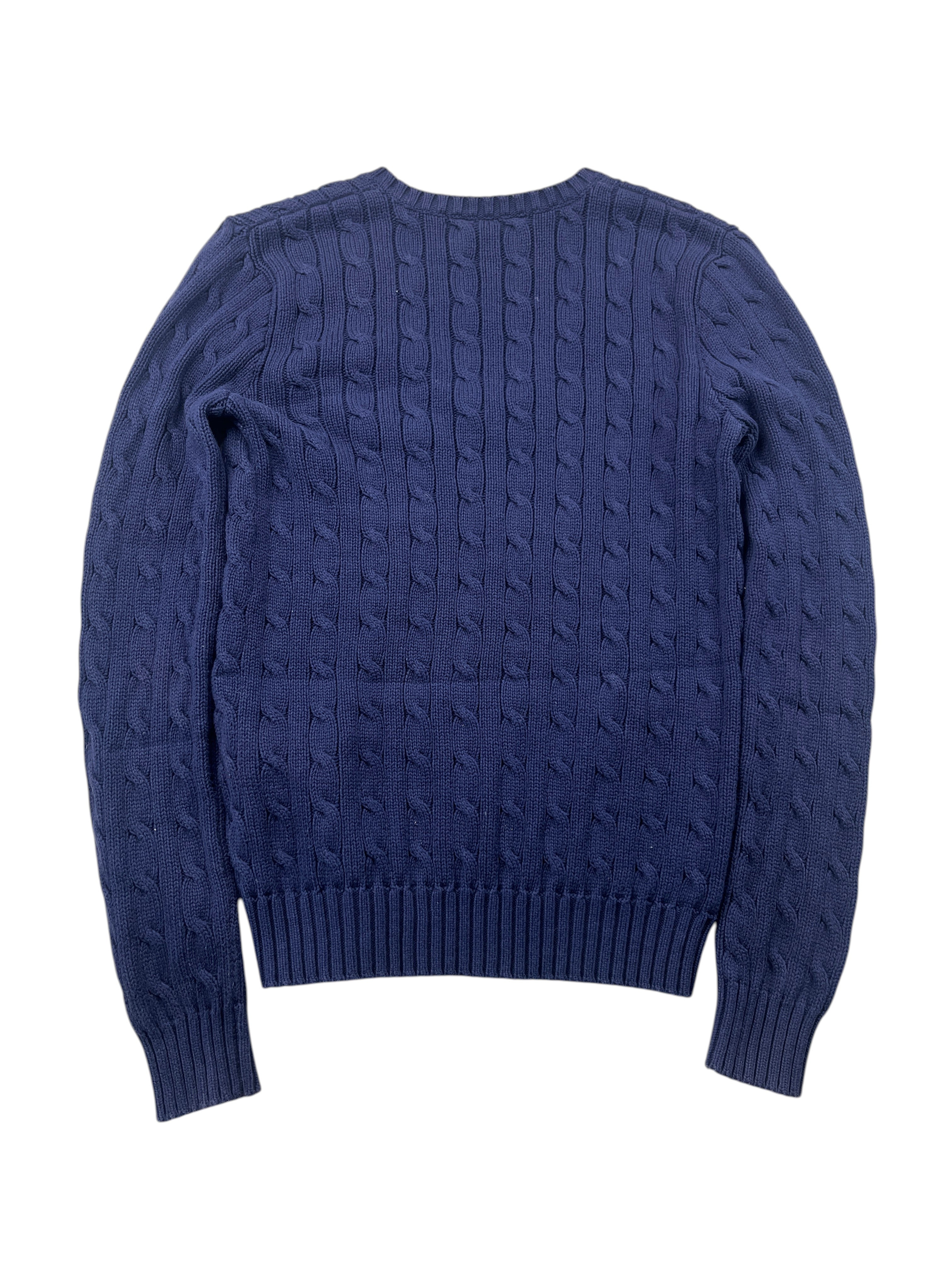 Torsadé RL Femme (M)