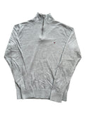 1/4 zip Tommy Hilfiger Homme (S)