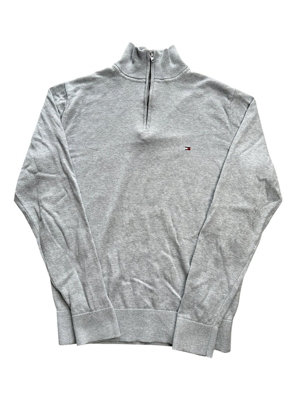 1/4 zip Tommy Hilfiger Homme (S)