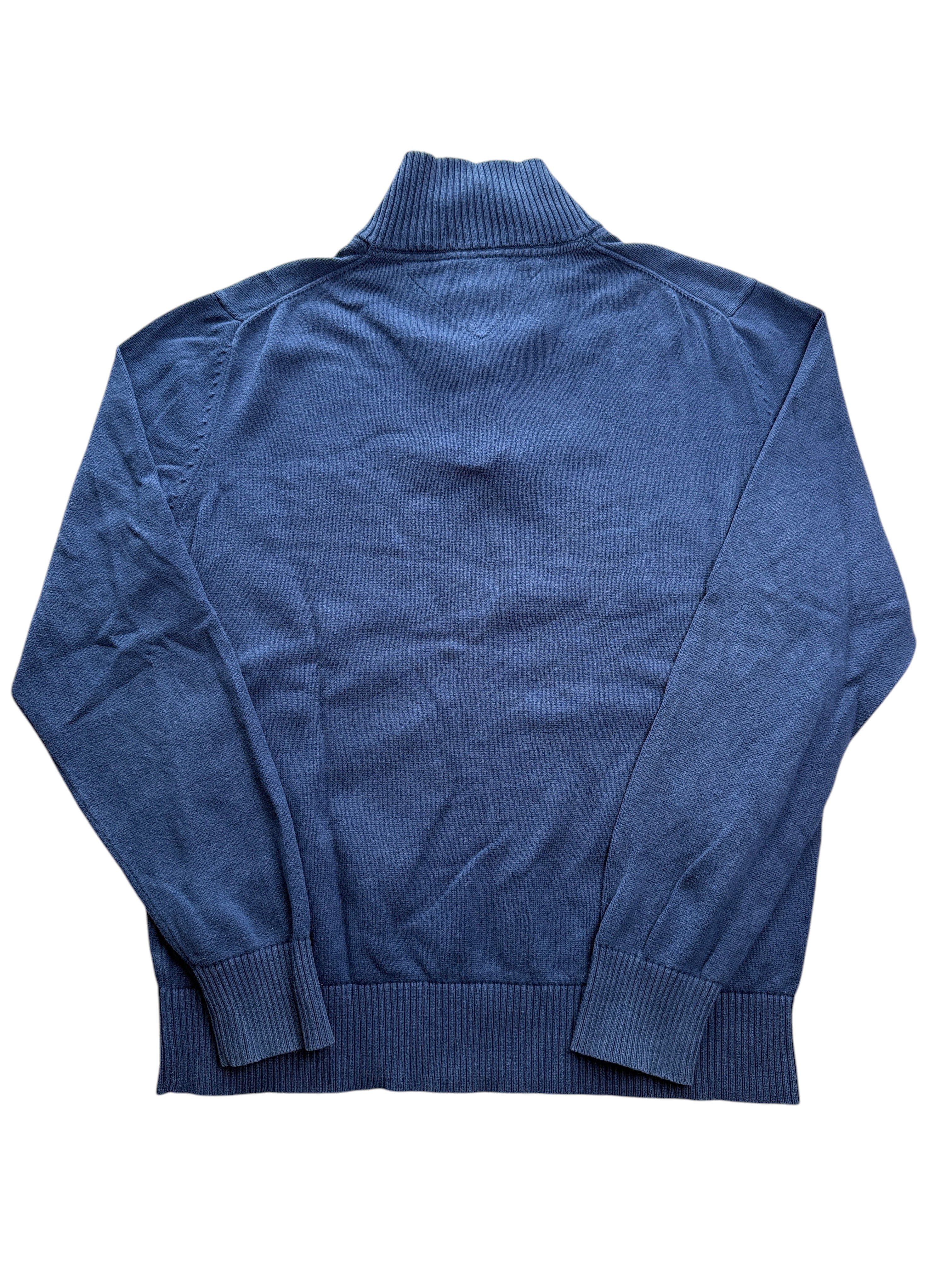 1/4 zip Tommy Hilfiger Homme (M)