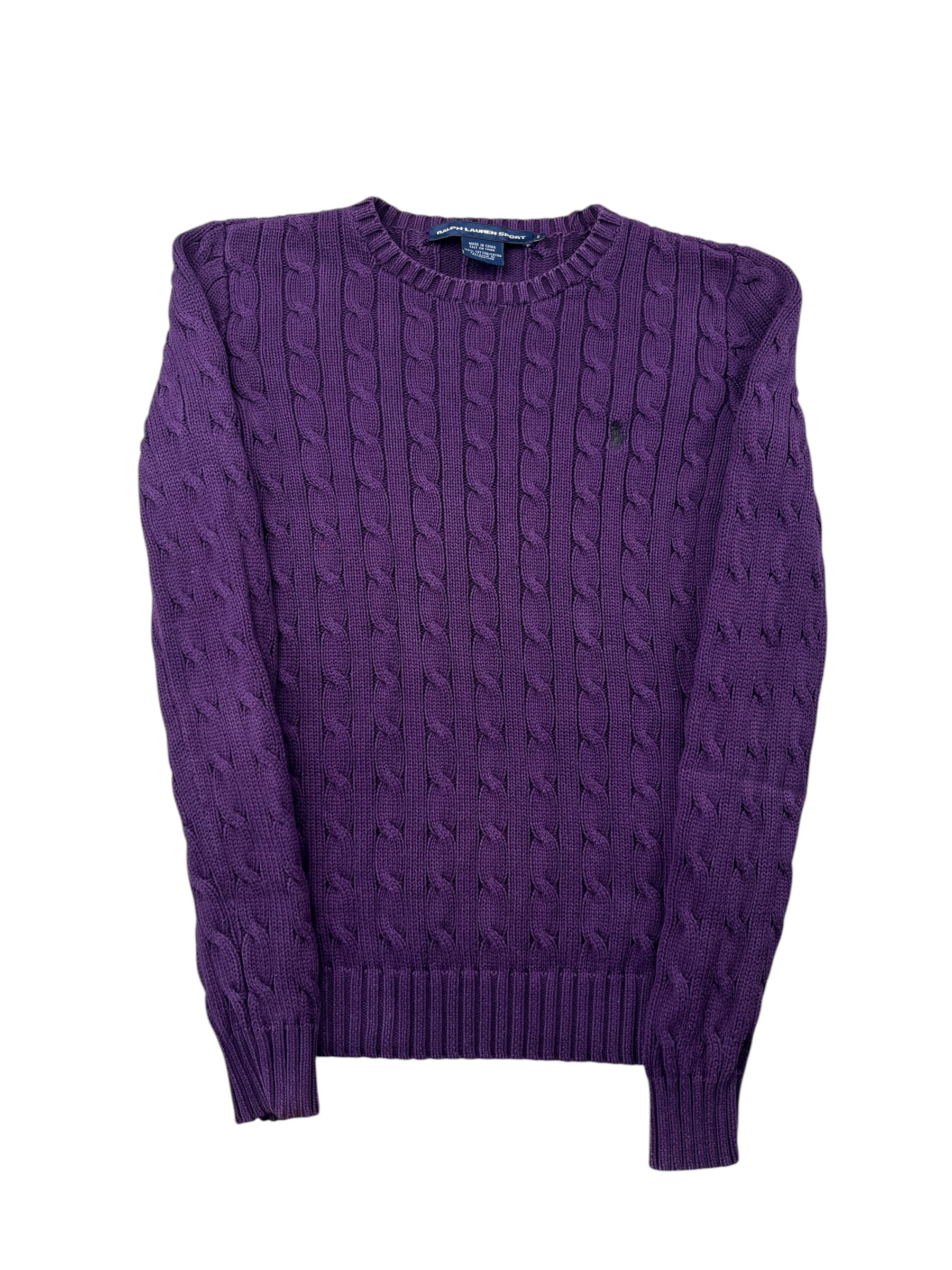 Torsadé RL Femme (S)