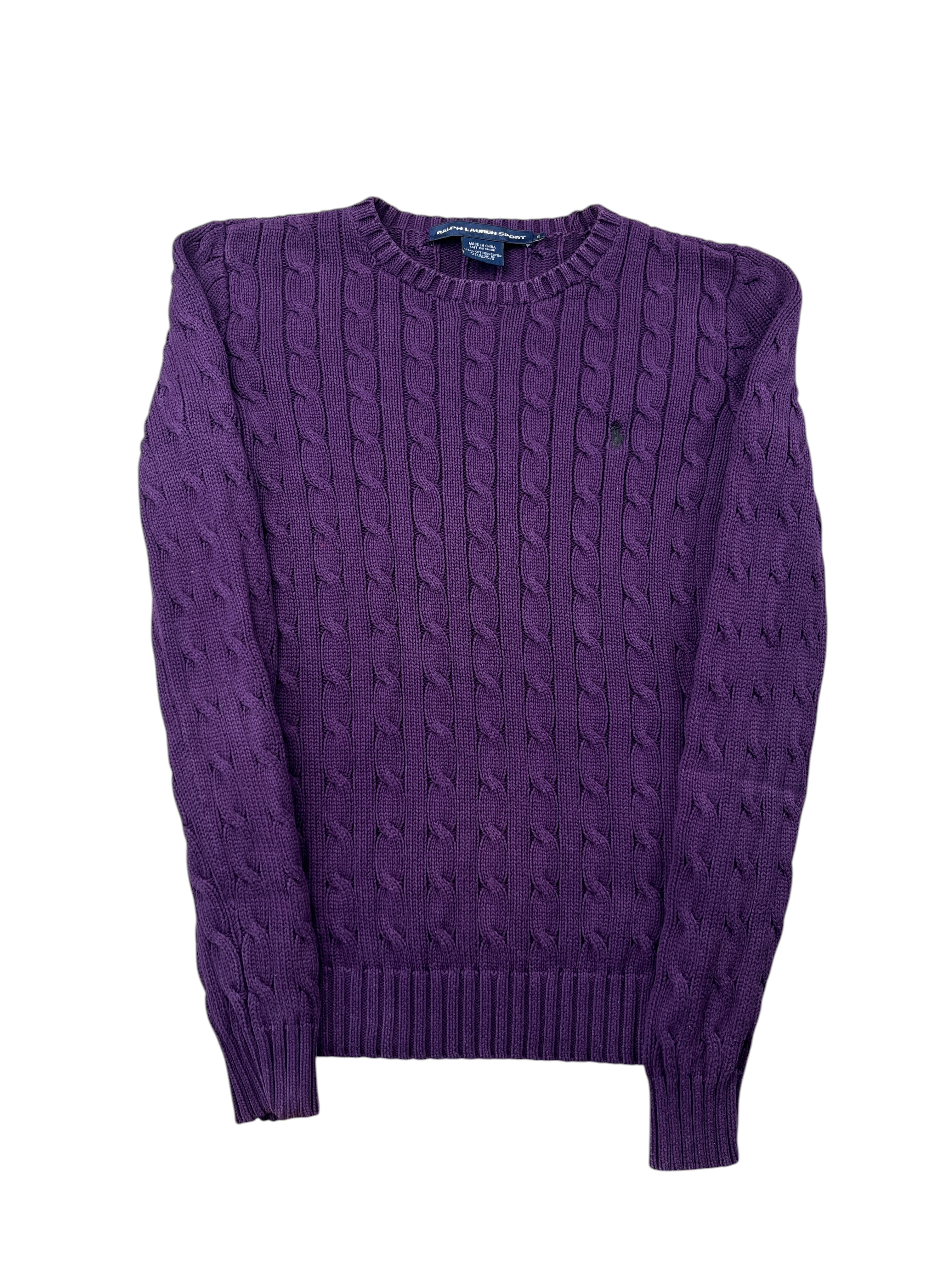 Torsadé RL Femme (S)