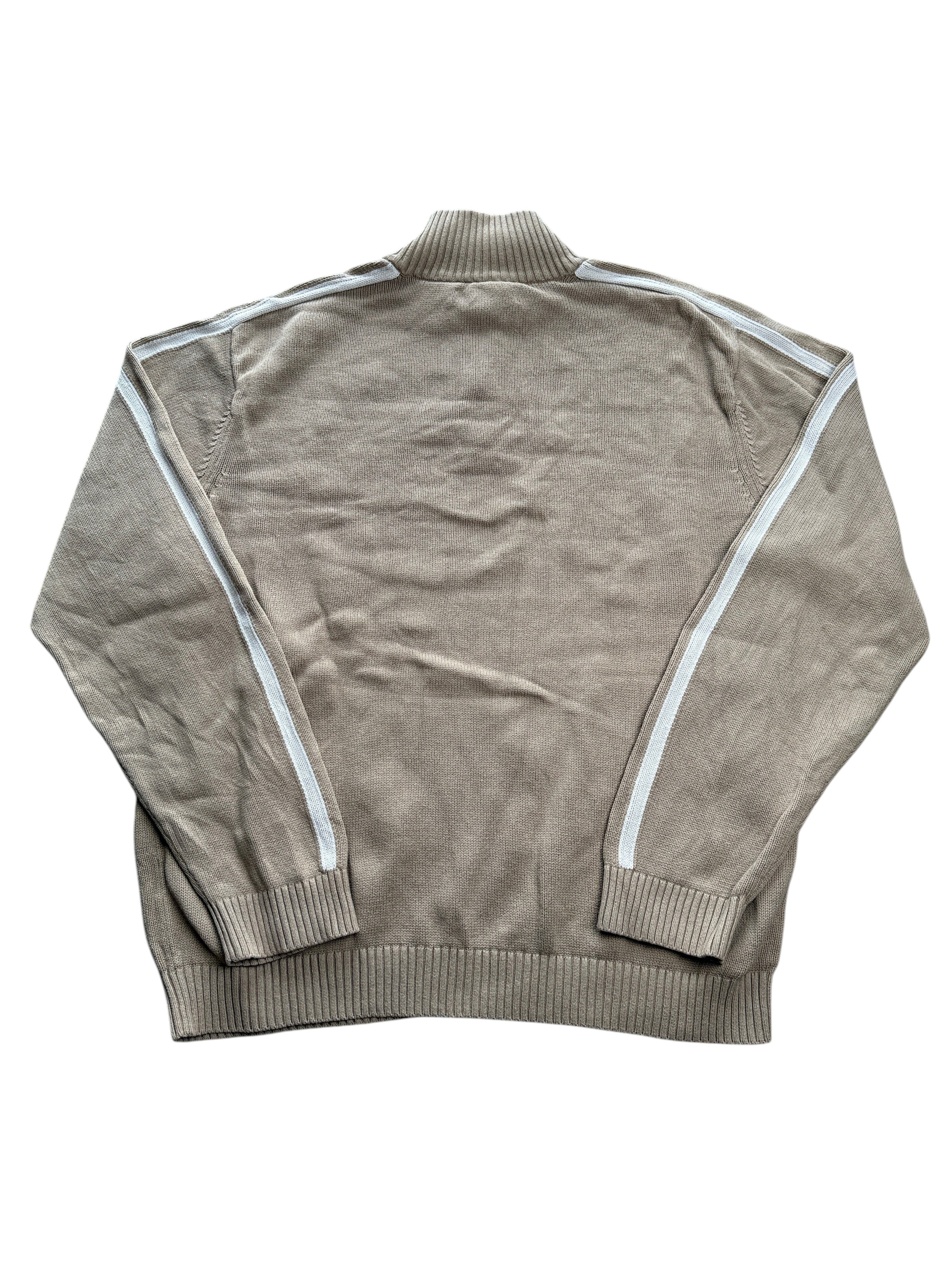 1/4 zip Tommy Hilfiger Homme (XL)