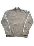1/4 zip Tommy Hilfiger Homme (XL)