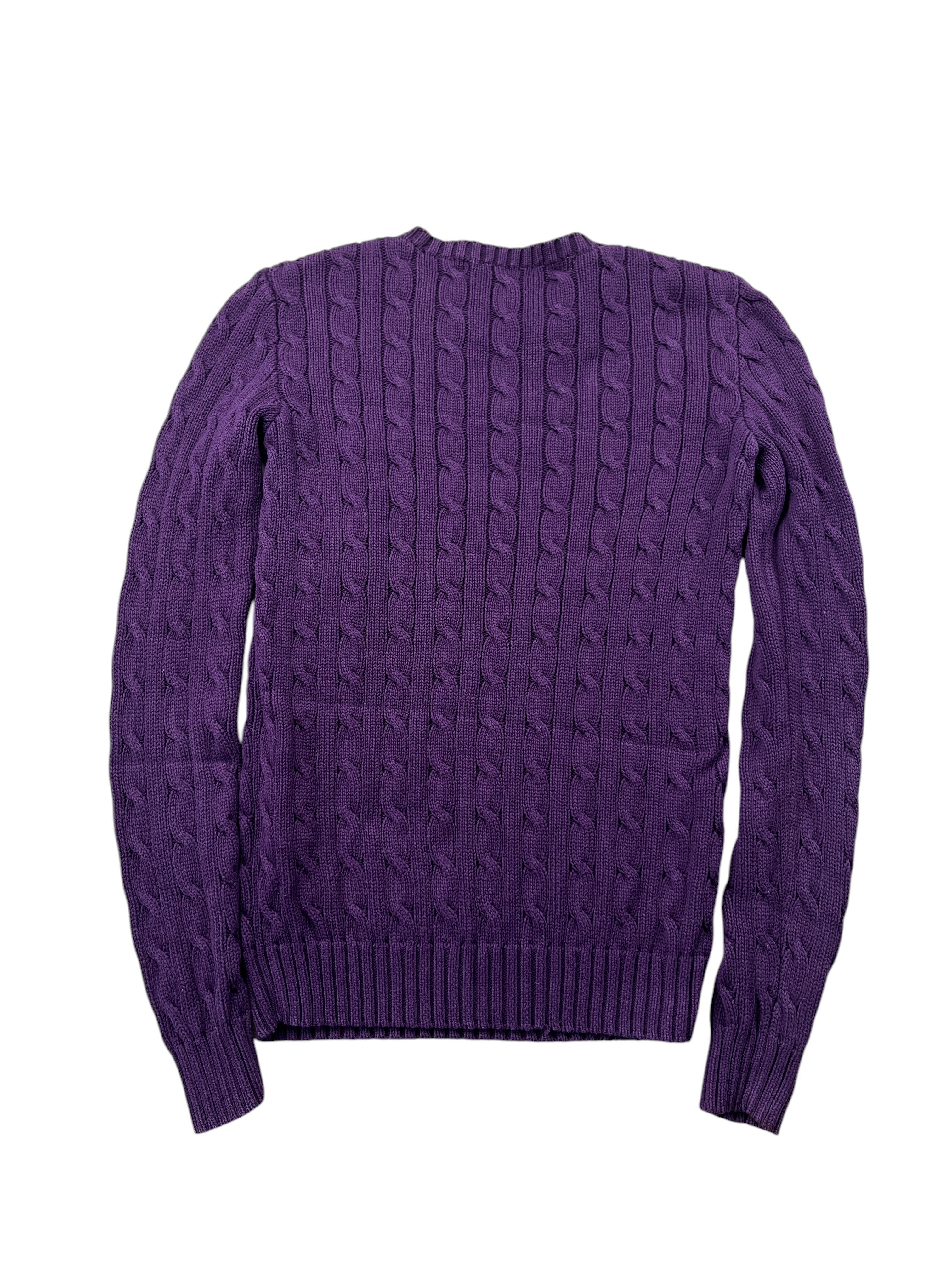 Torsadé RL Femme (S)