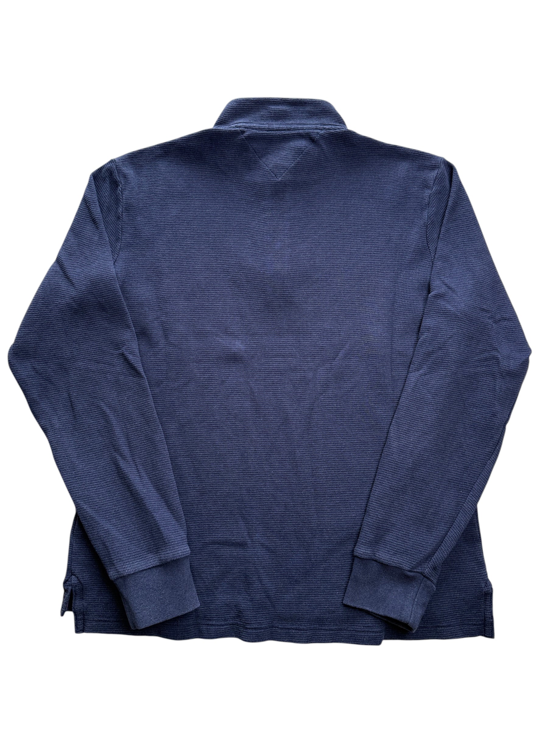 1/4 zip Tommy Hilfiger Homme (L)