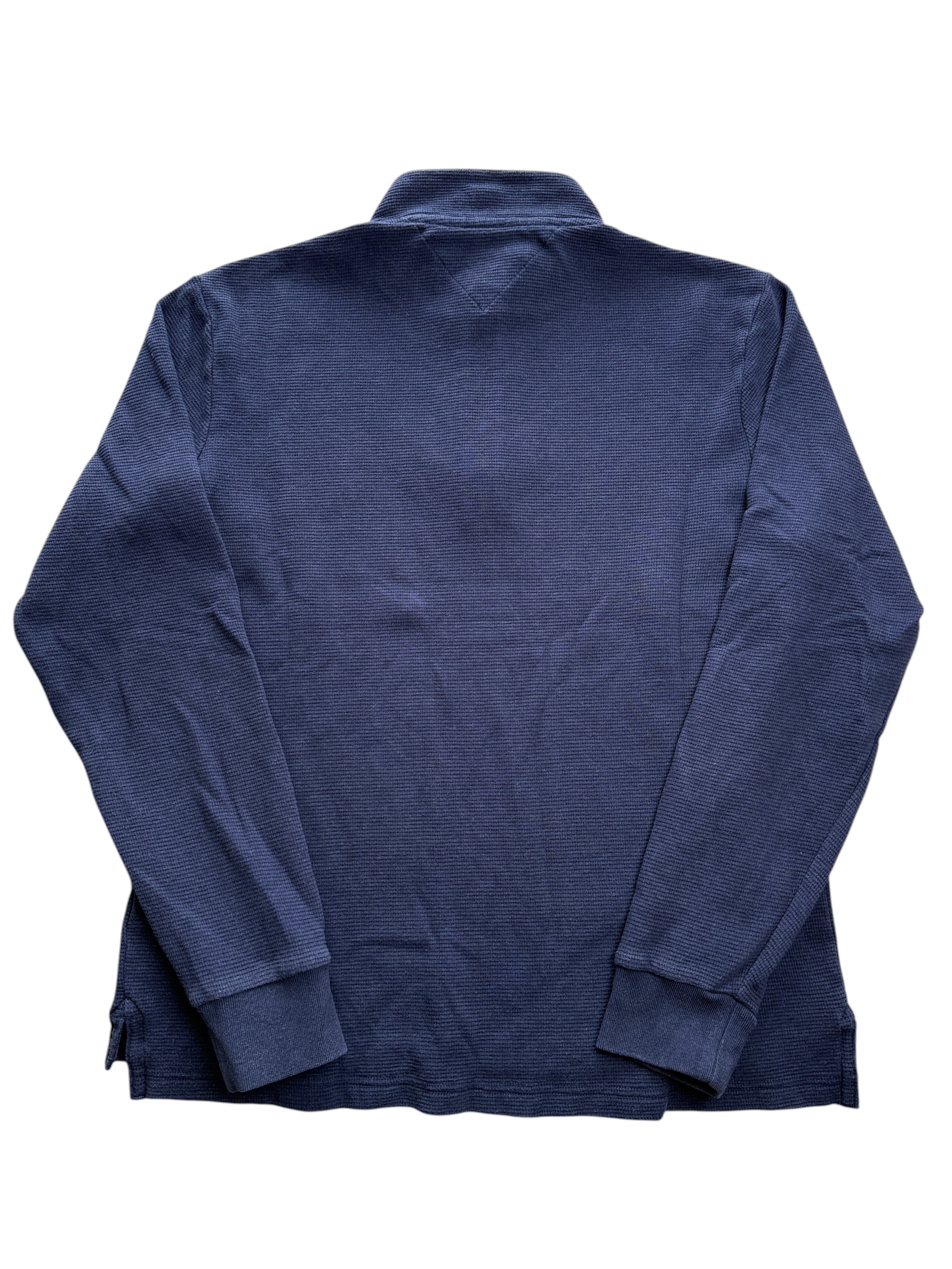 1/4 zip Tommy Hilfiger Homme (L)