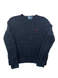 Torsadé RL Homme (L)
