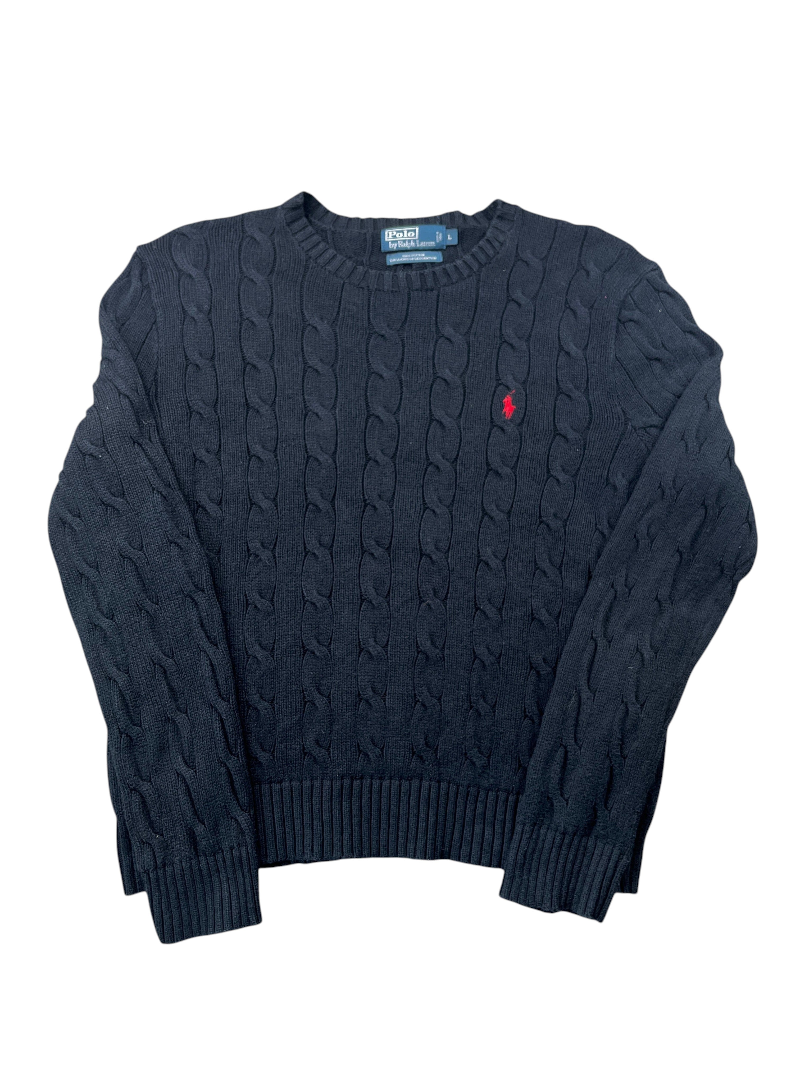 Torsadé RL Homme (L)