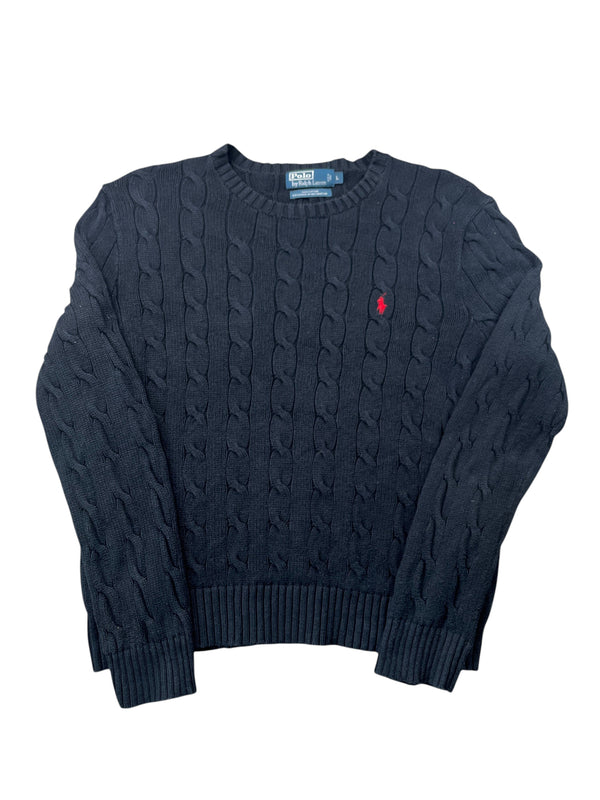 Torsadé RL Homme (L)