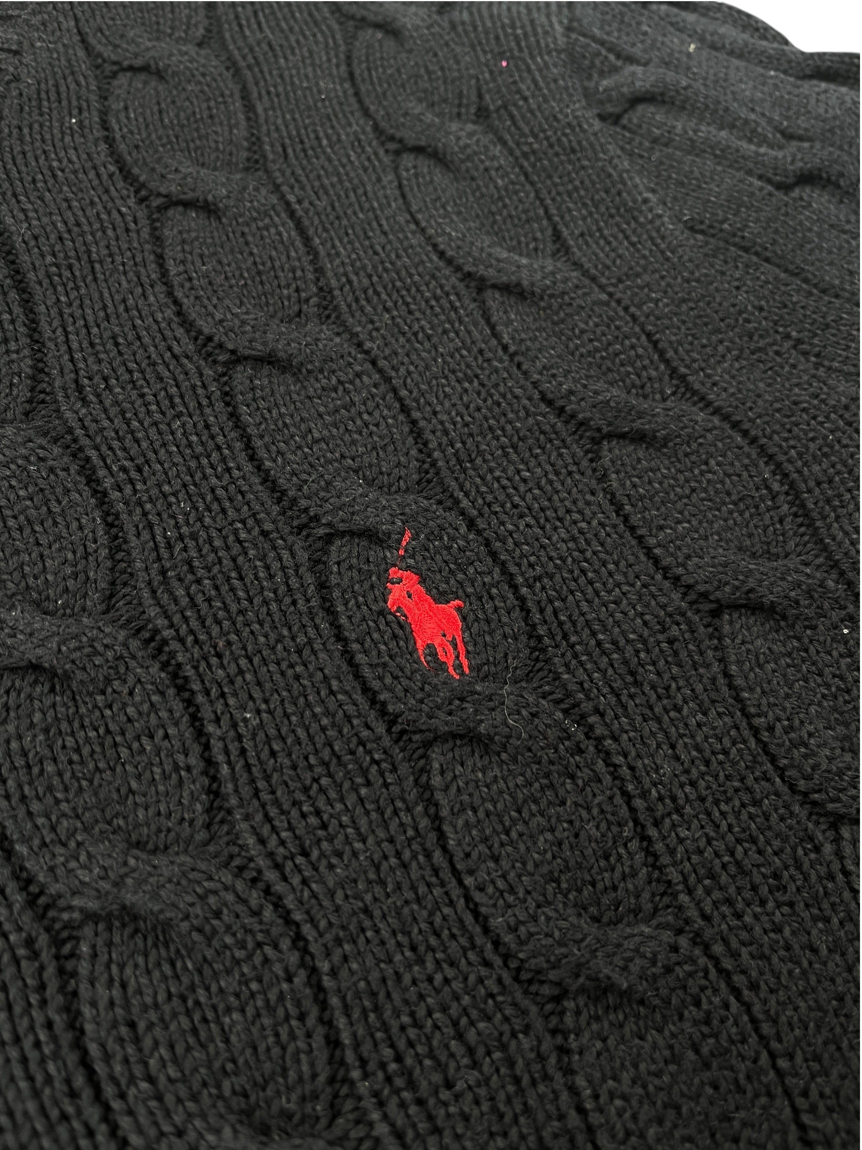 Torsadé RL Homme (L)