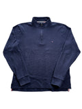 1/4 zip Tommy Hilfiger Homme (L)