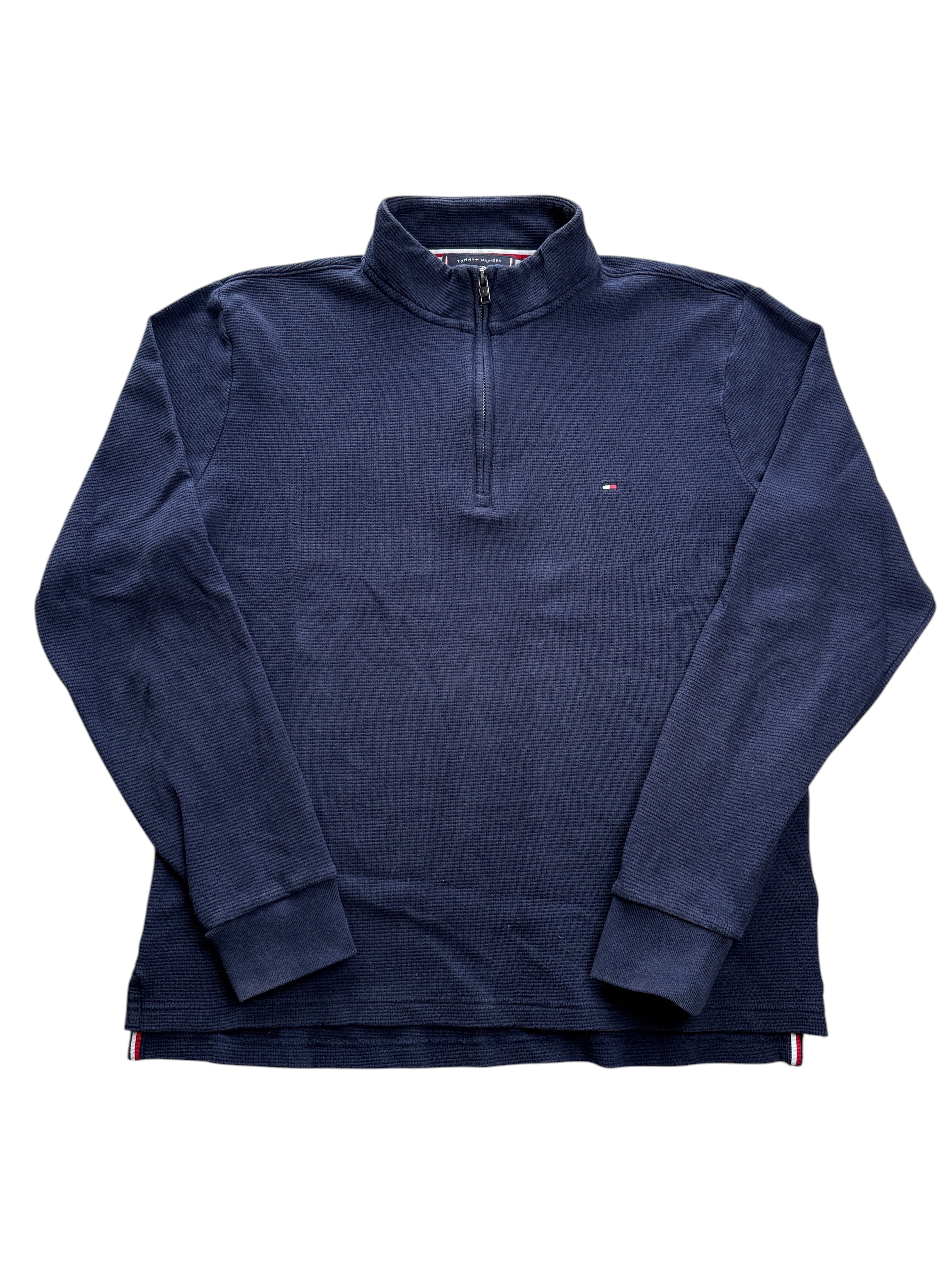 1/4 zip Tommy Hilfiger Homme (L)