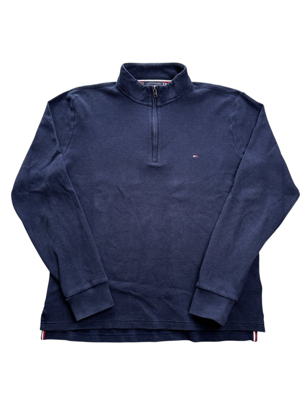 1/4 zip Tommy Hilfiger Homme (L)