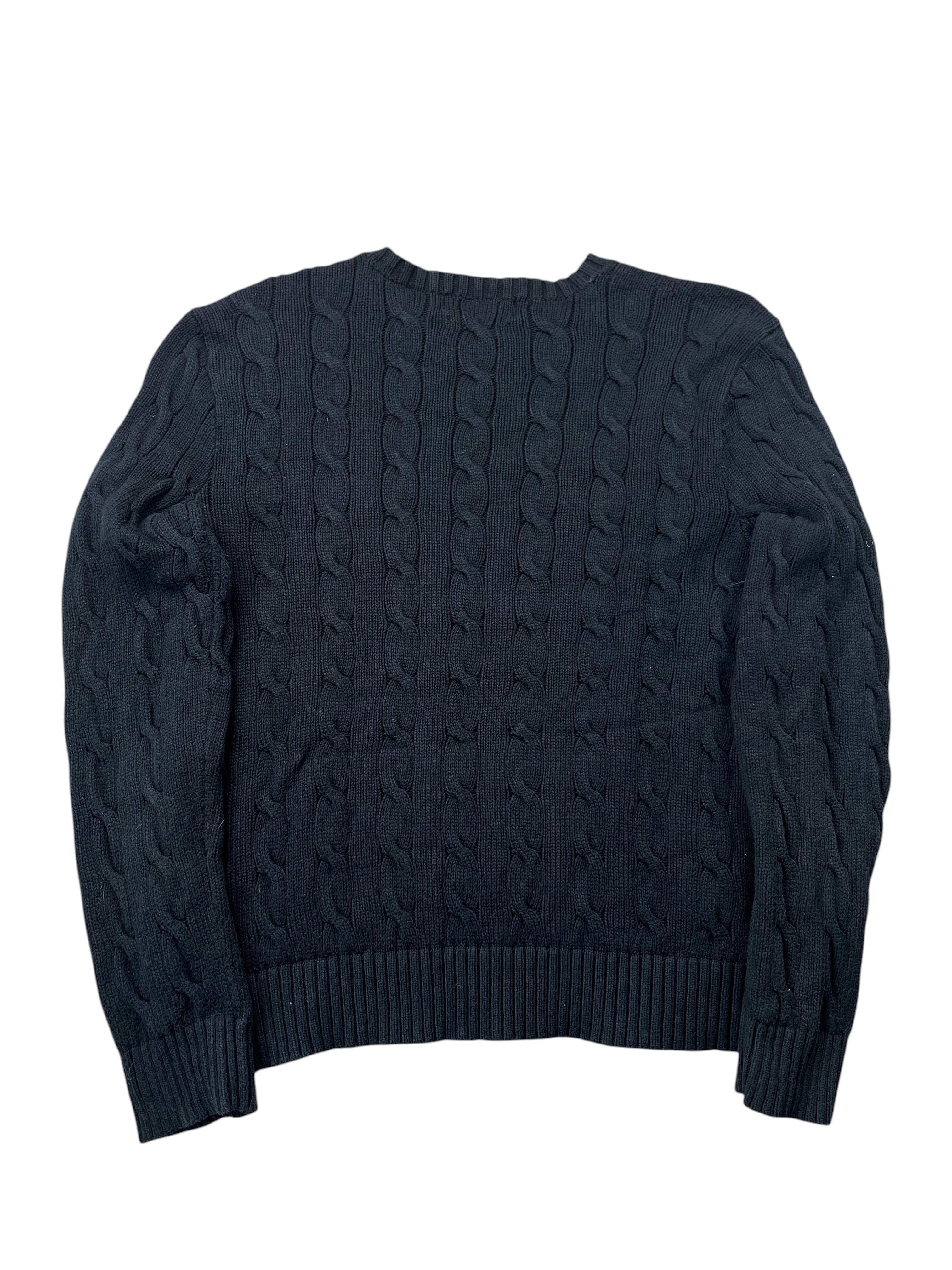 Torsadé RL Homme (L)