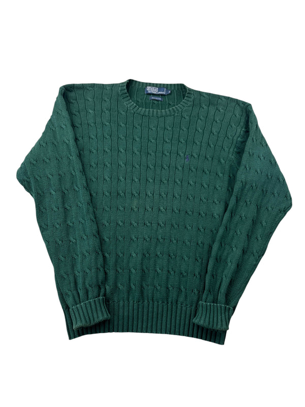 Torsadé RL Homme (M)