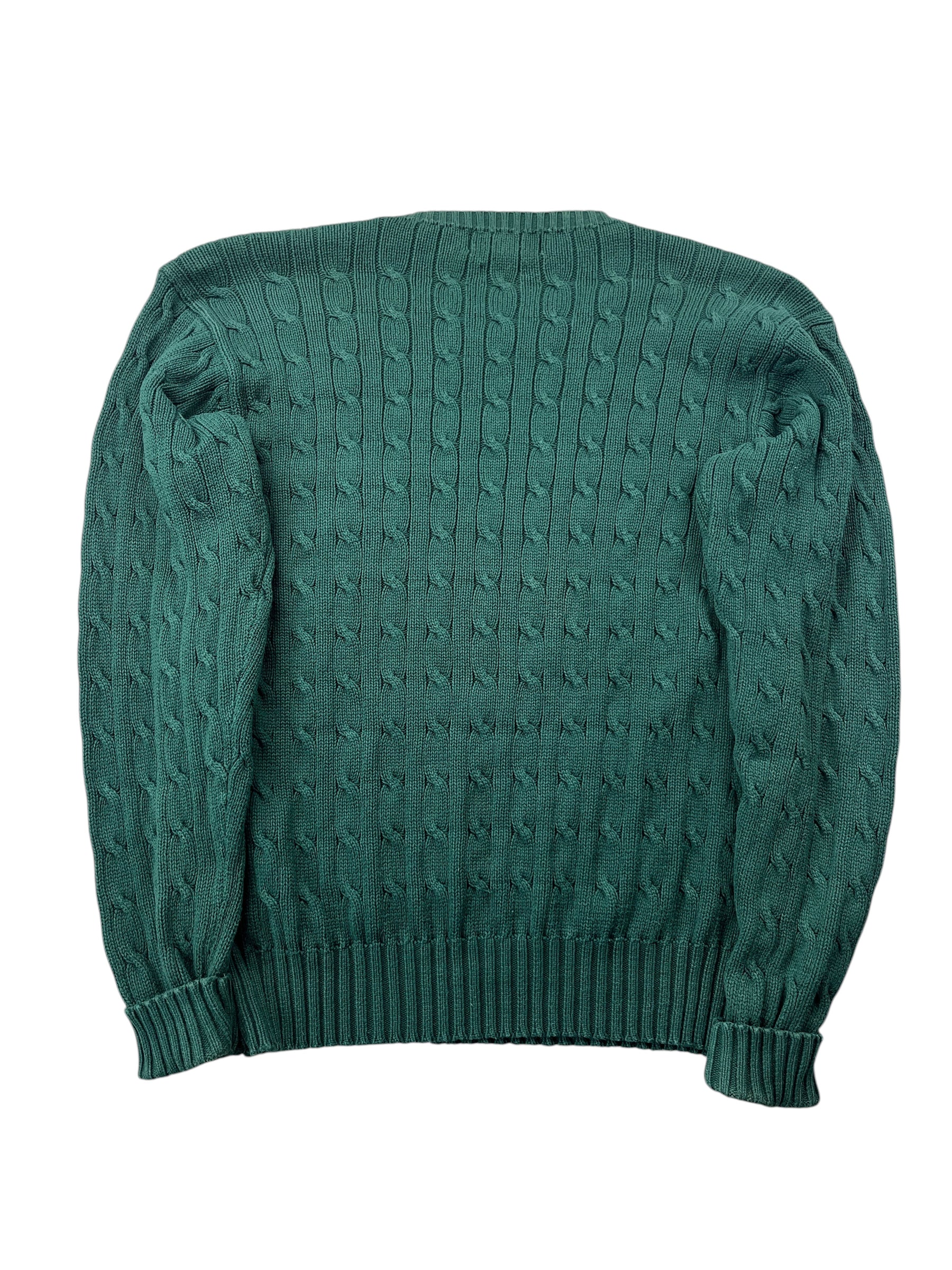 Torsadé RL Homme (M)