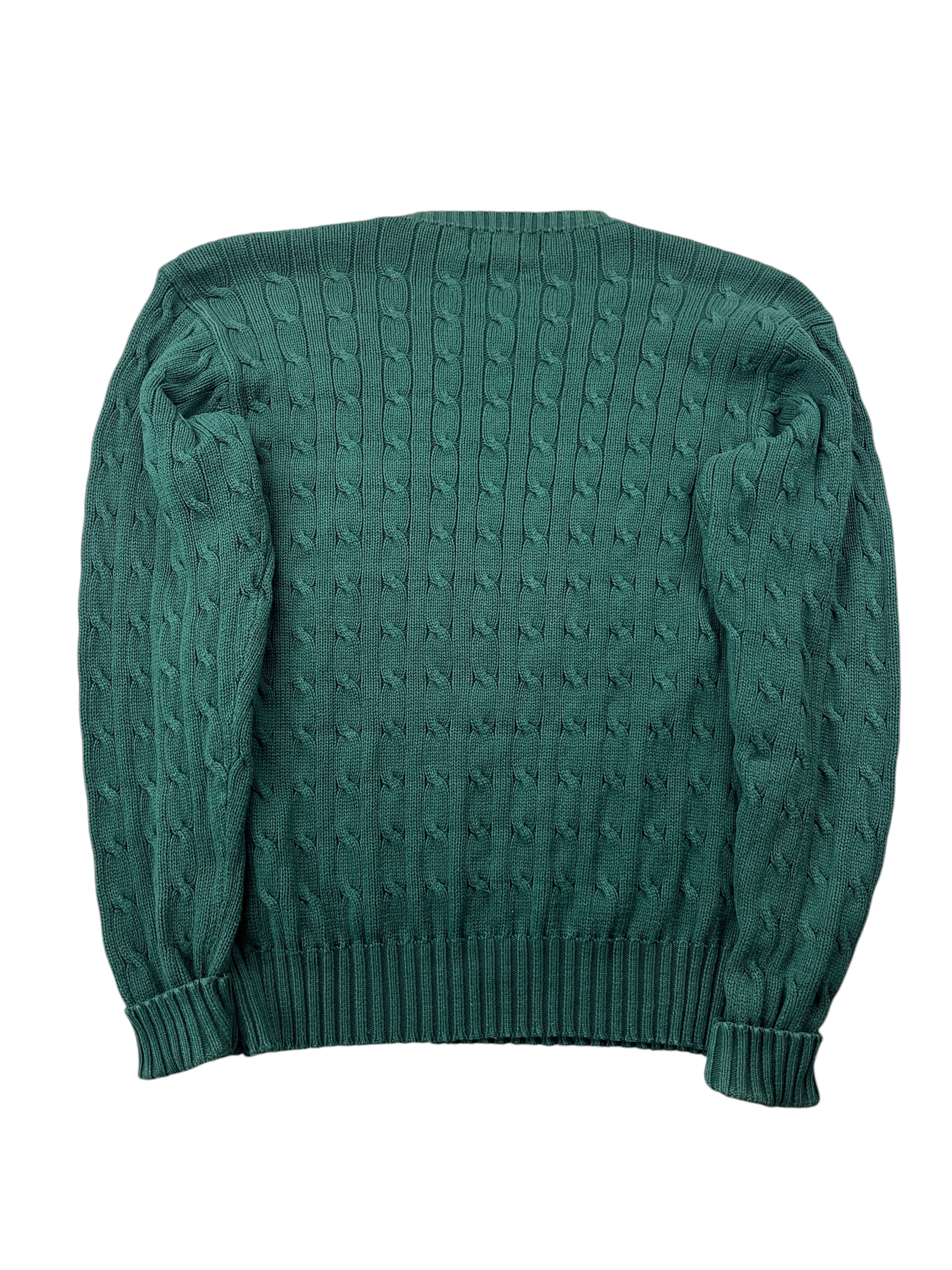 Torsadé RL Homme (M)