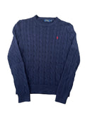 Torsadé RL Homme (S)