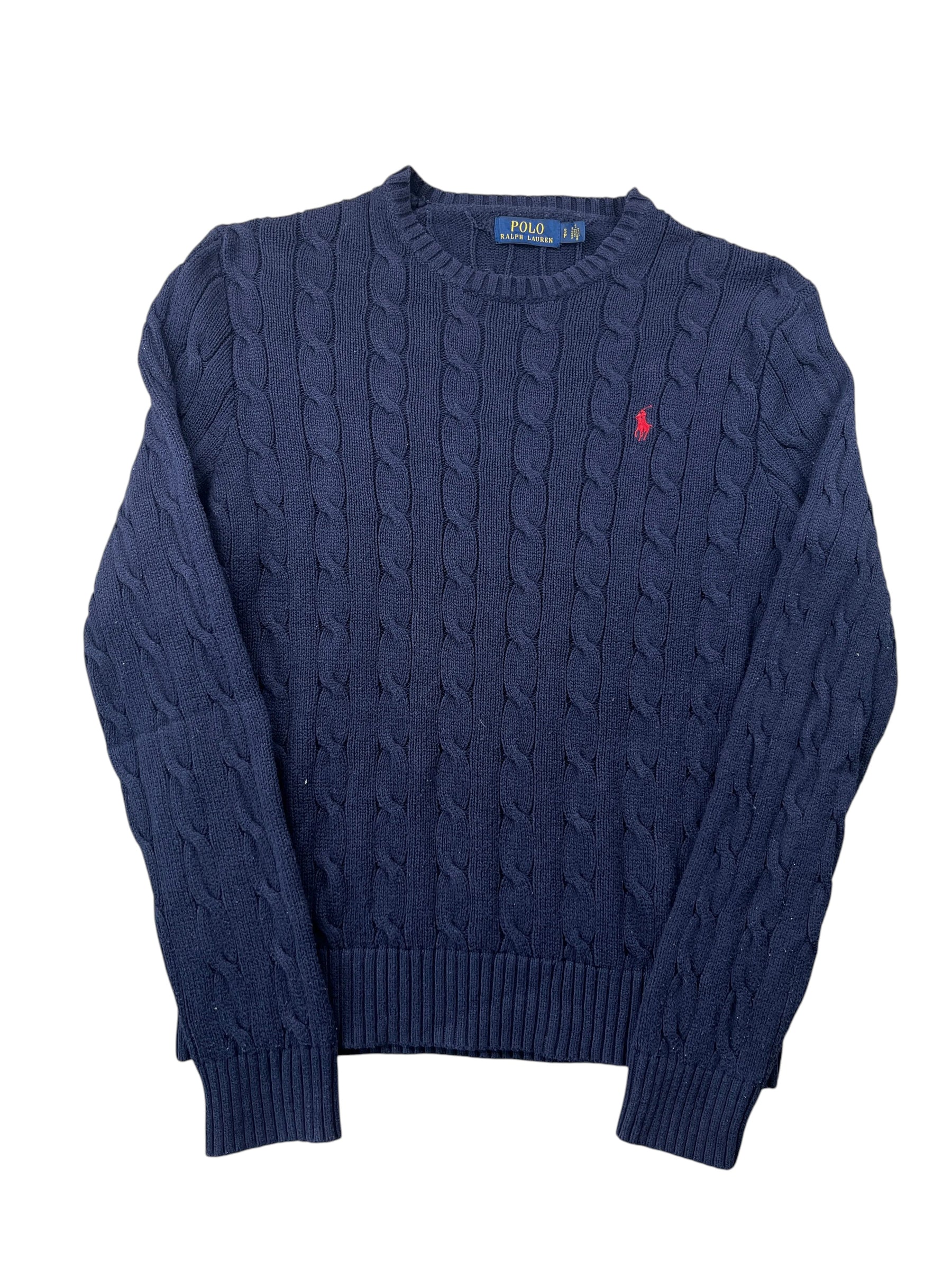 Torsadé RL Homme (S)