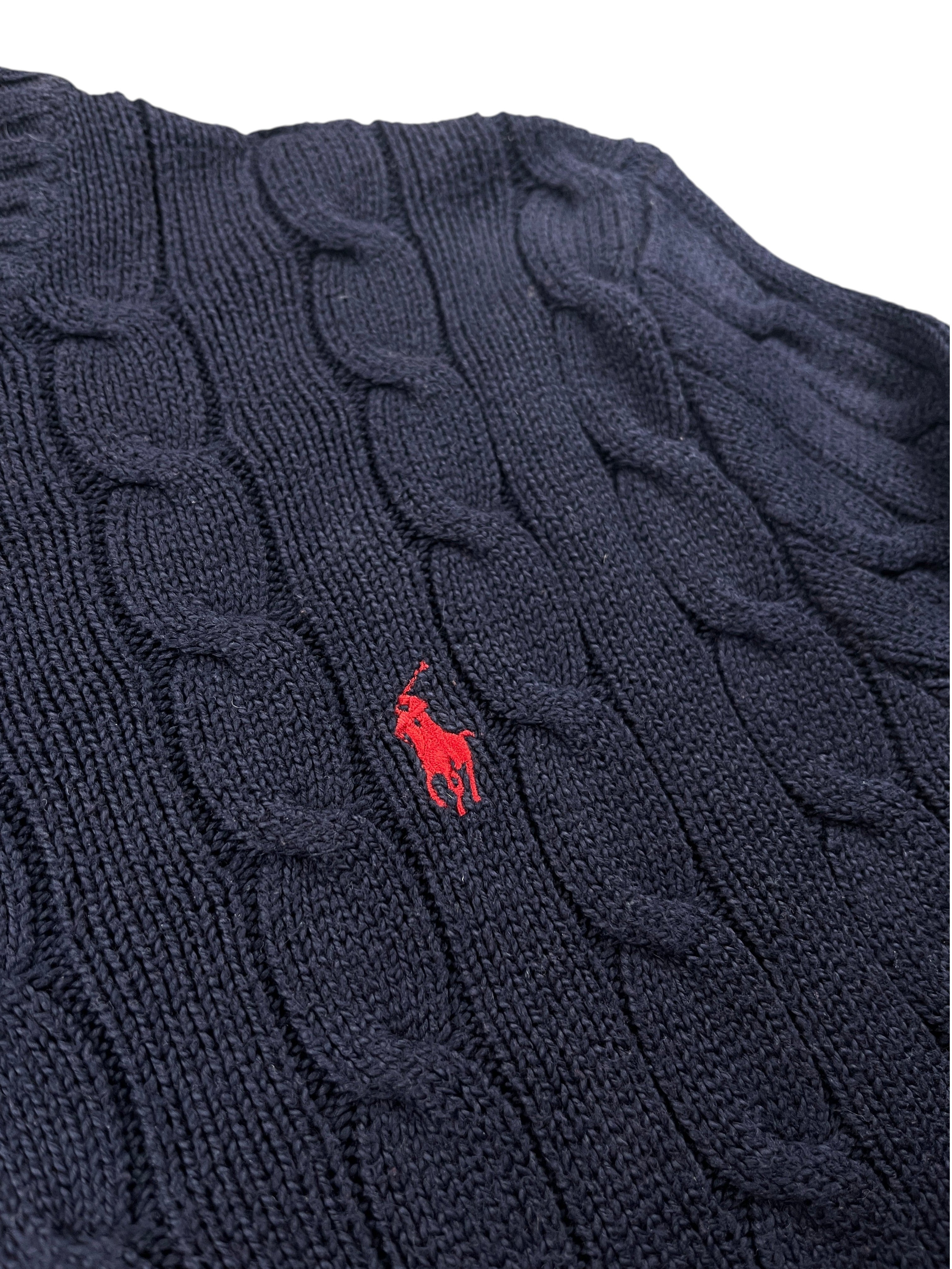 Torsadé RL Homme (S)