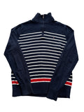 1/4 zip Tommy Hilfiger Homme (M)