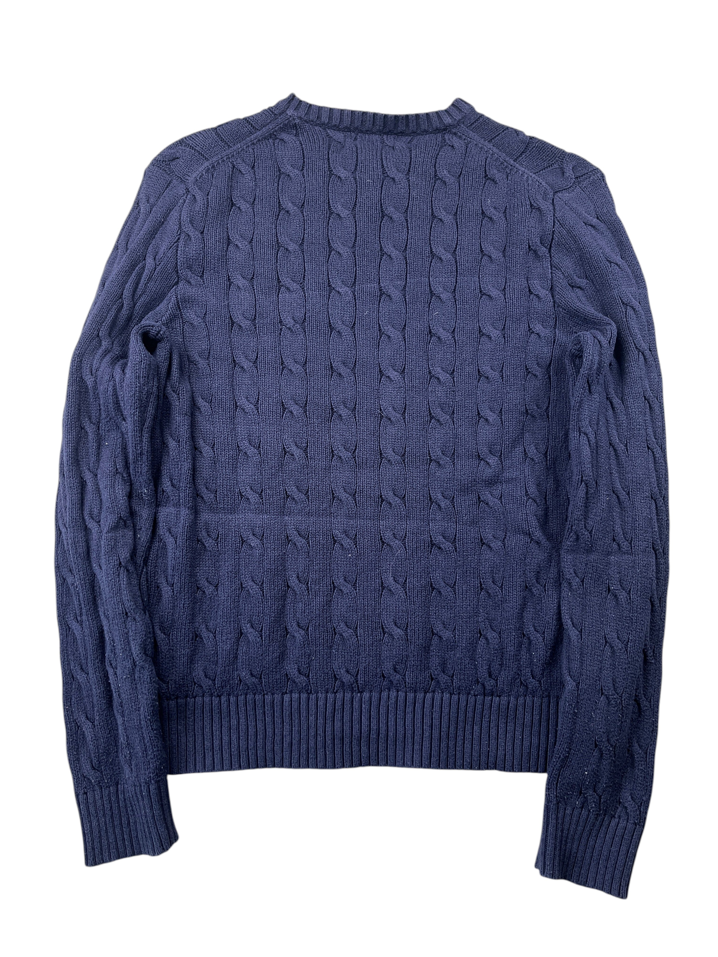 Torsadé RL Homme (S)