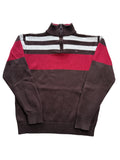 1/4 zip Tommy Hilfiger Femme (L)