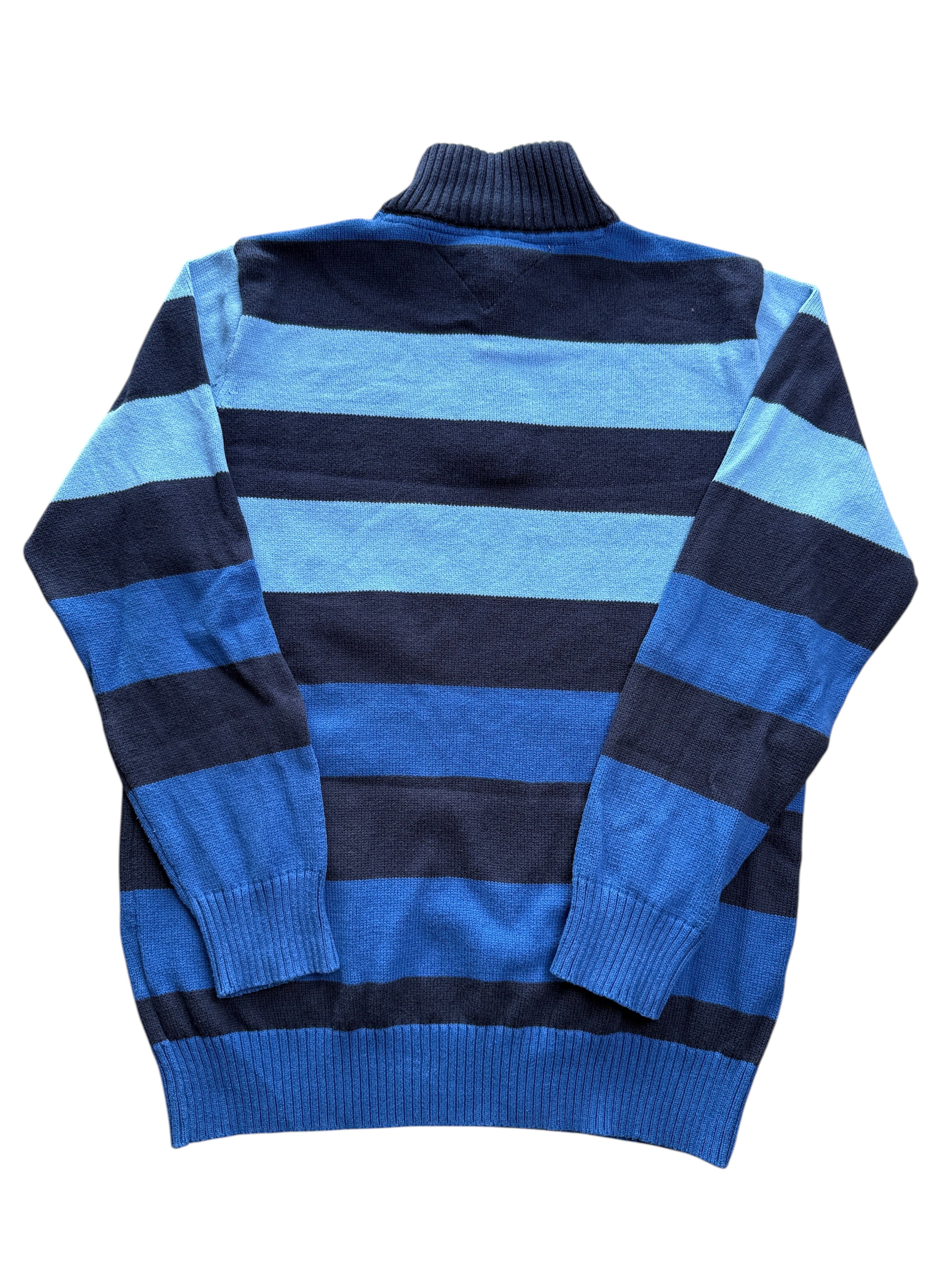 1/4 zip Tommy Hilfiger Femme (XL)