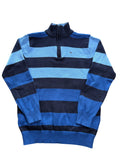 1/4 zip Tommy Hilfiger Femme (XL)